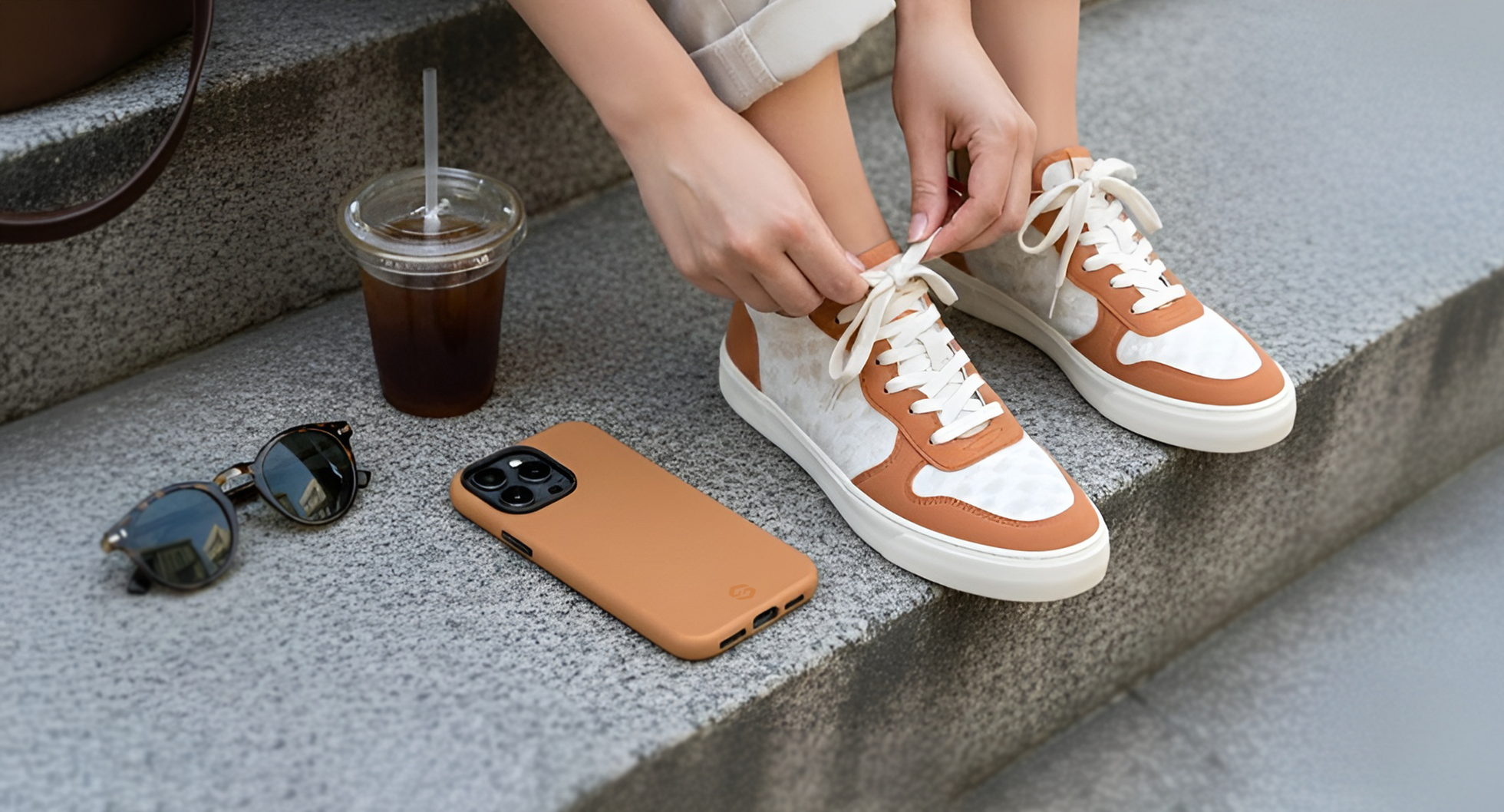 Color Me Coral: The Skreed Edition