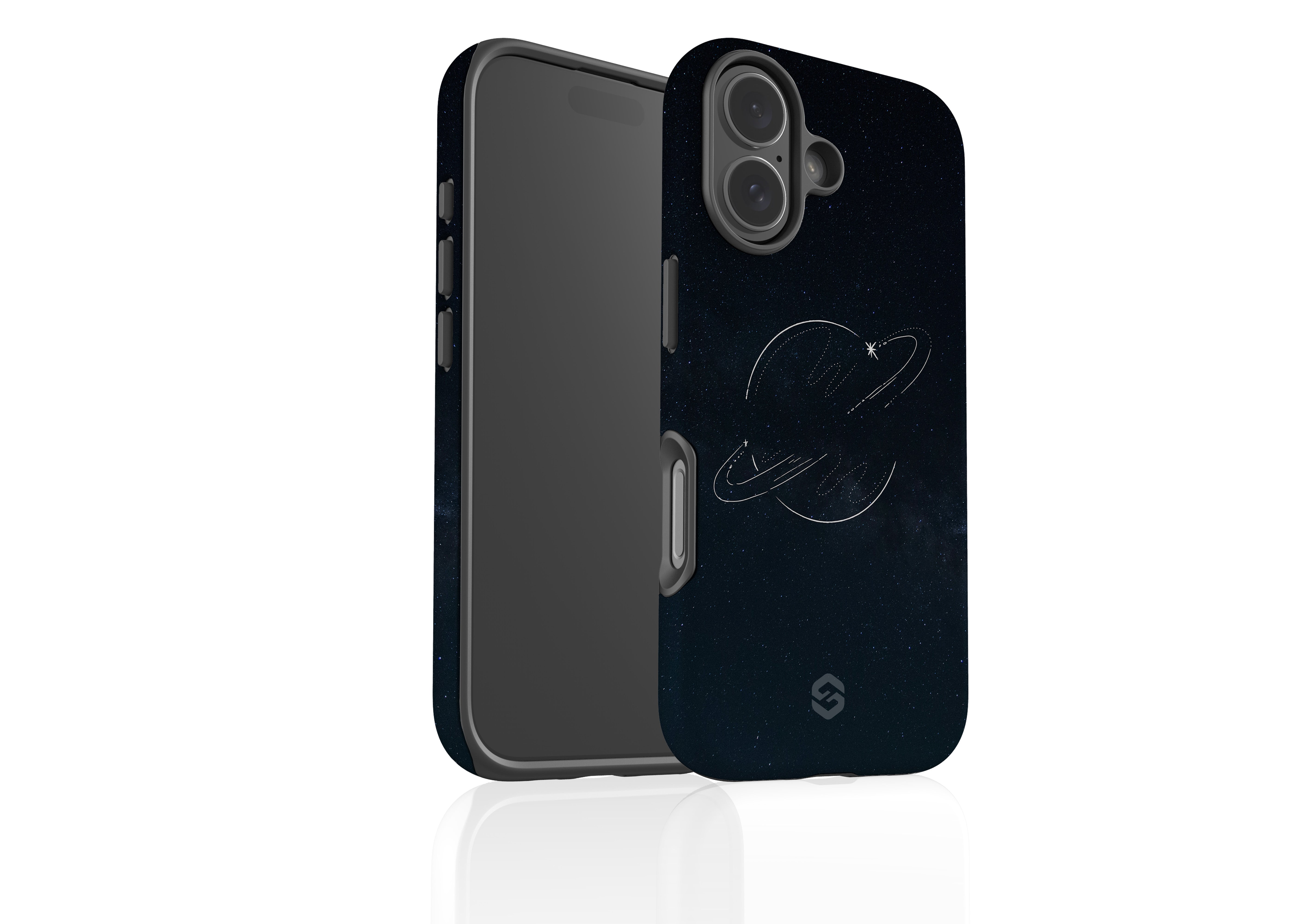Astro Eclipse Case - iPhone 17 Series