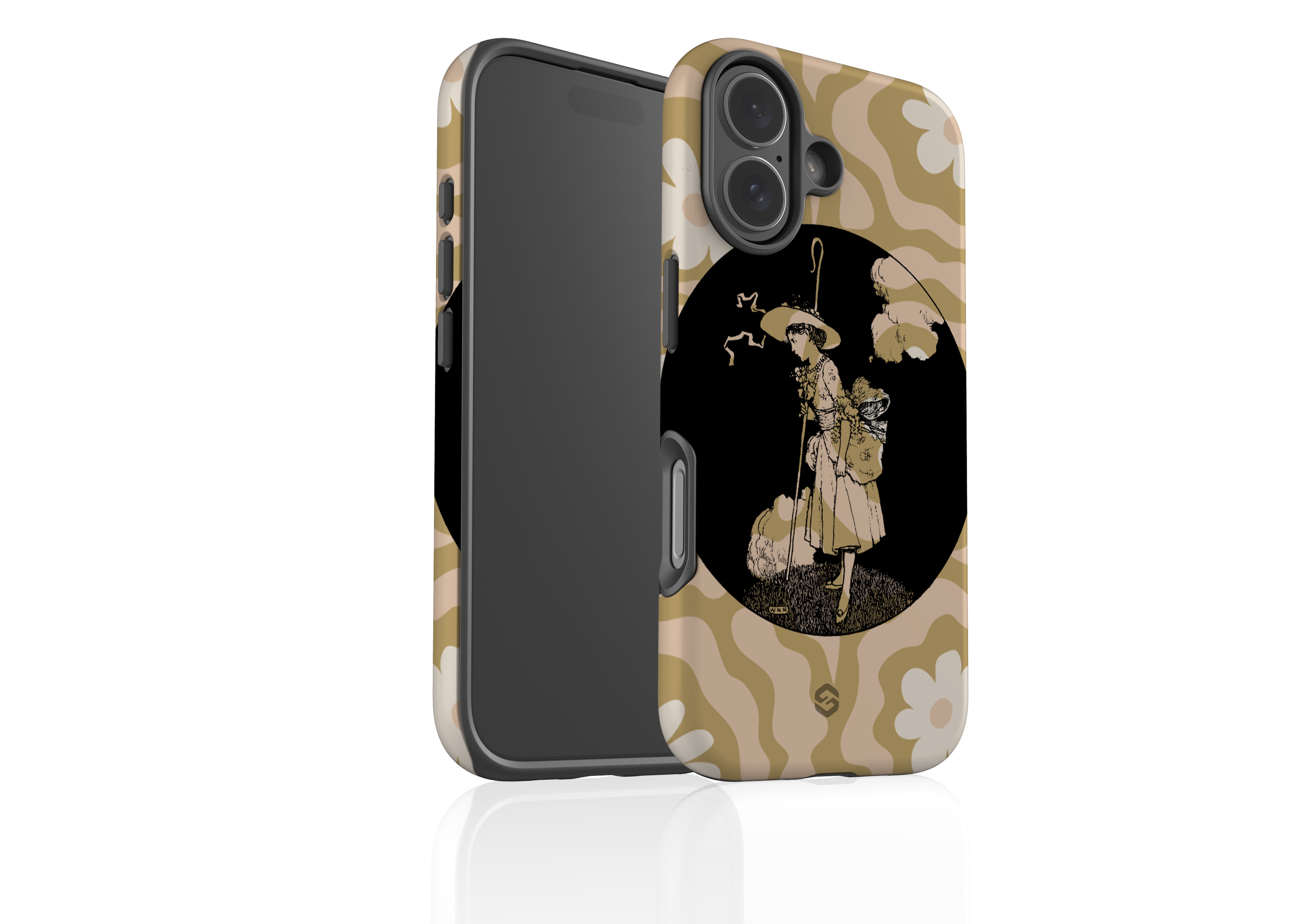 Shepherd’s Muse Case - iPhone 17 Series