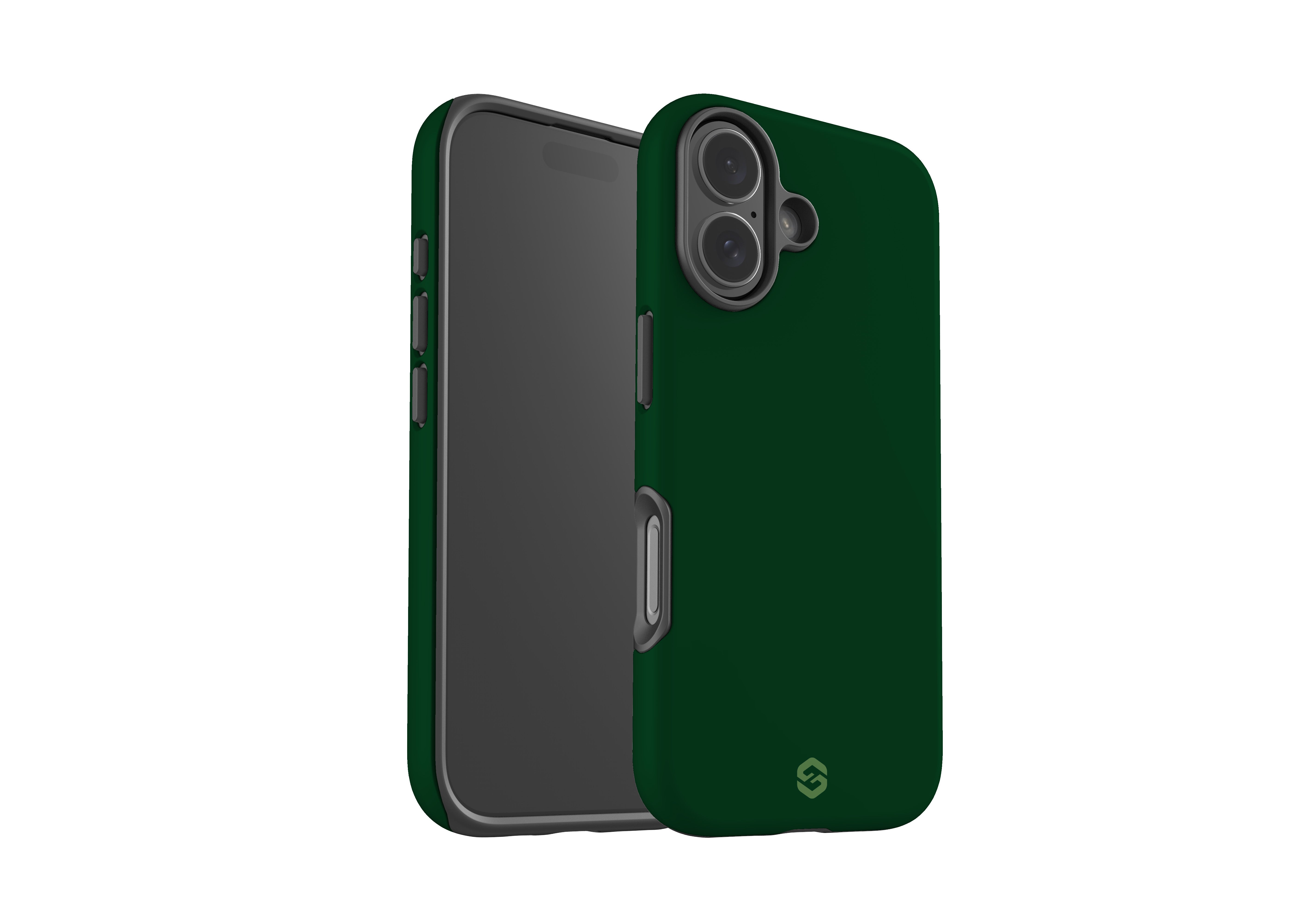Go Green Case - iPhone 17 Series