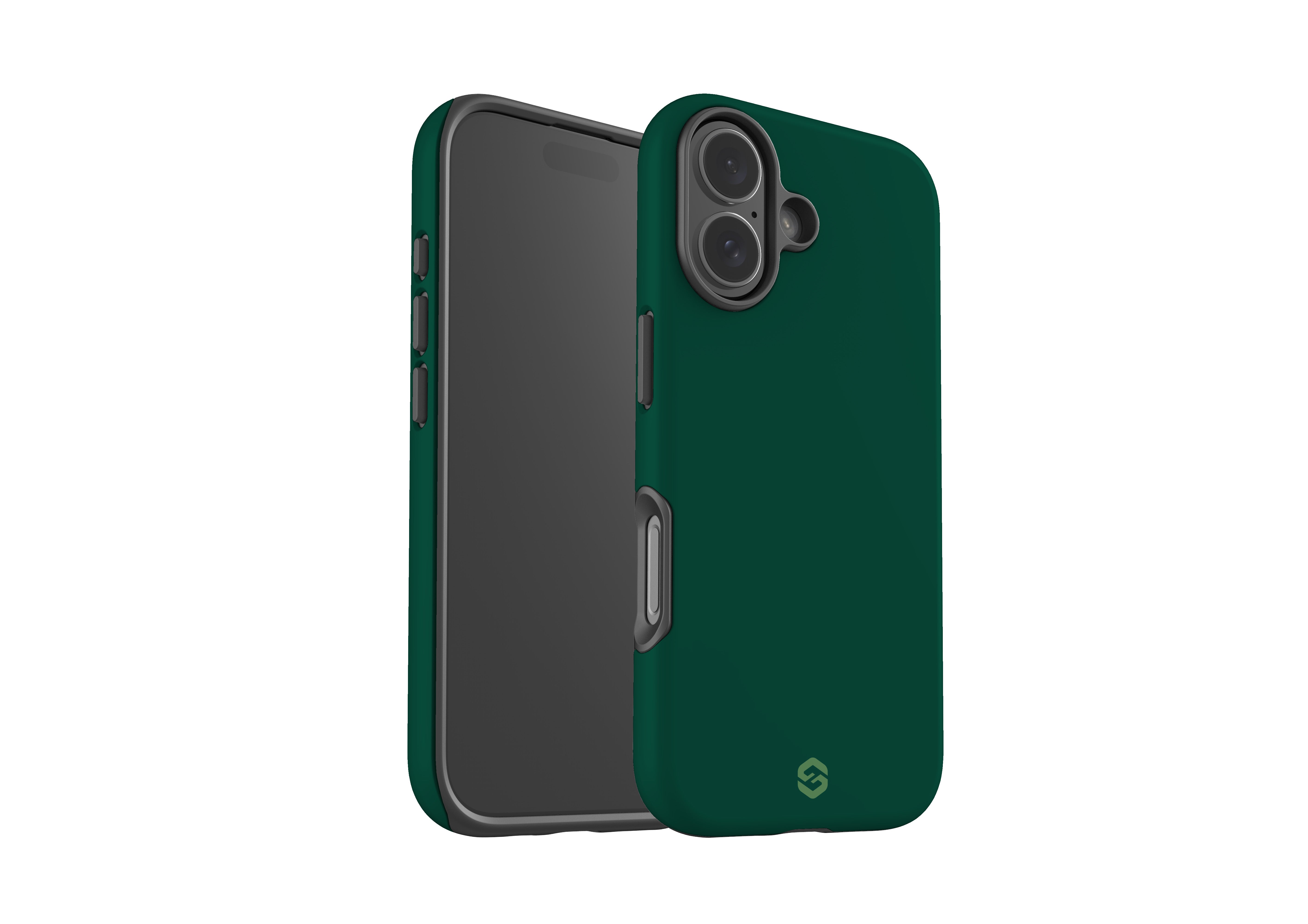 Go Green Case - iPhone 17 Series