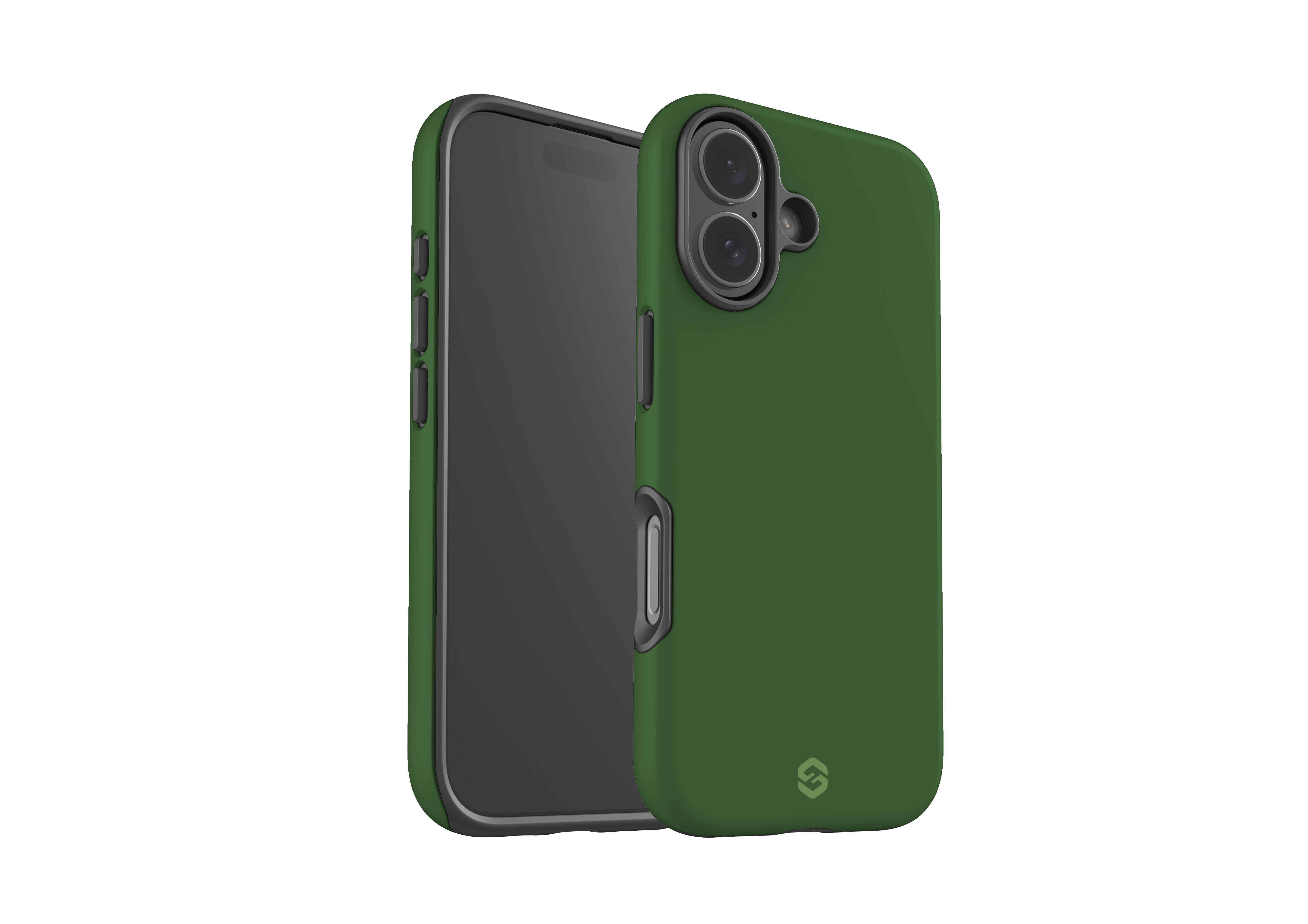 Go Green Case - iPhone 17 Series