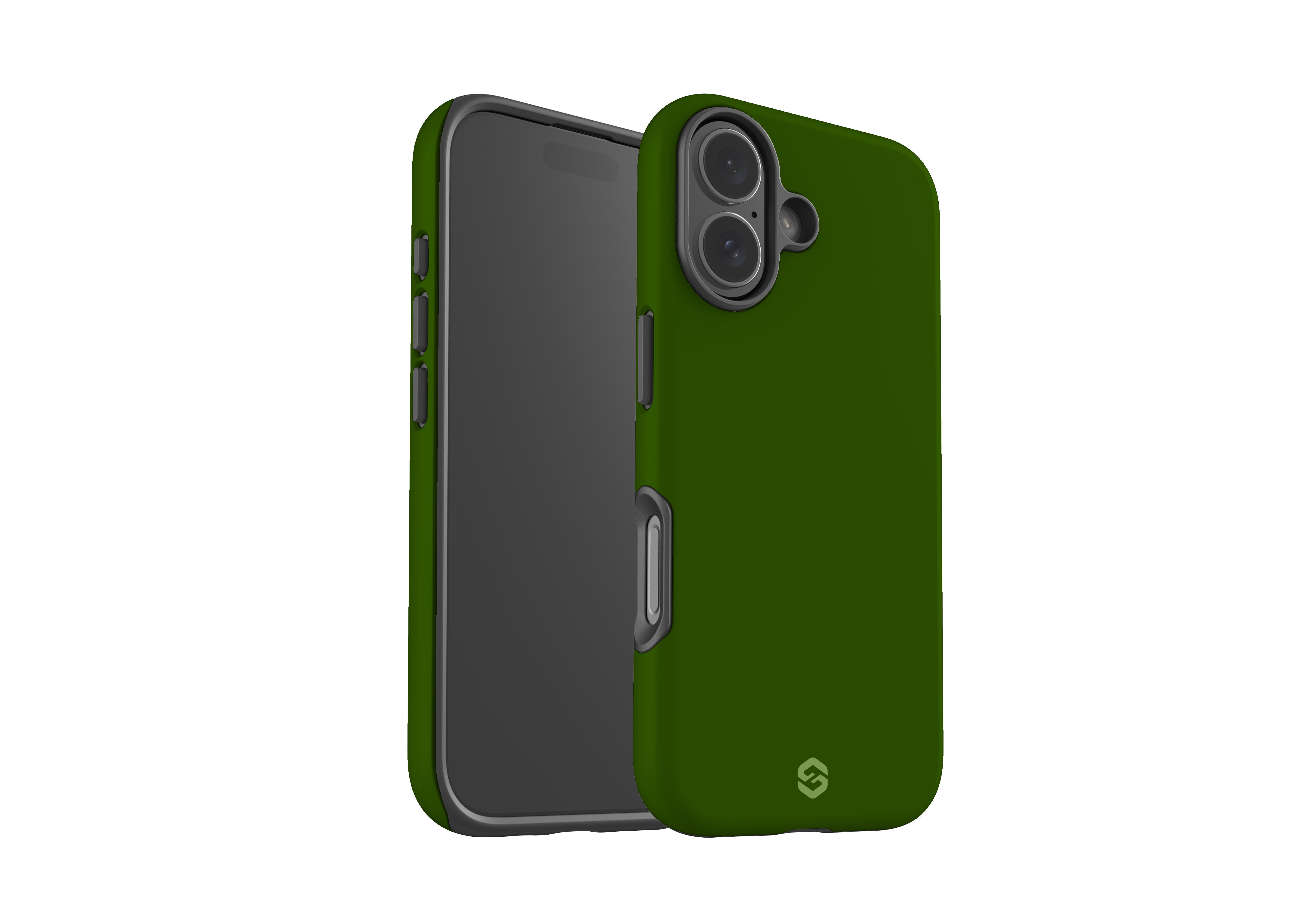 Go Green Case - iPhone 17 Series