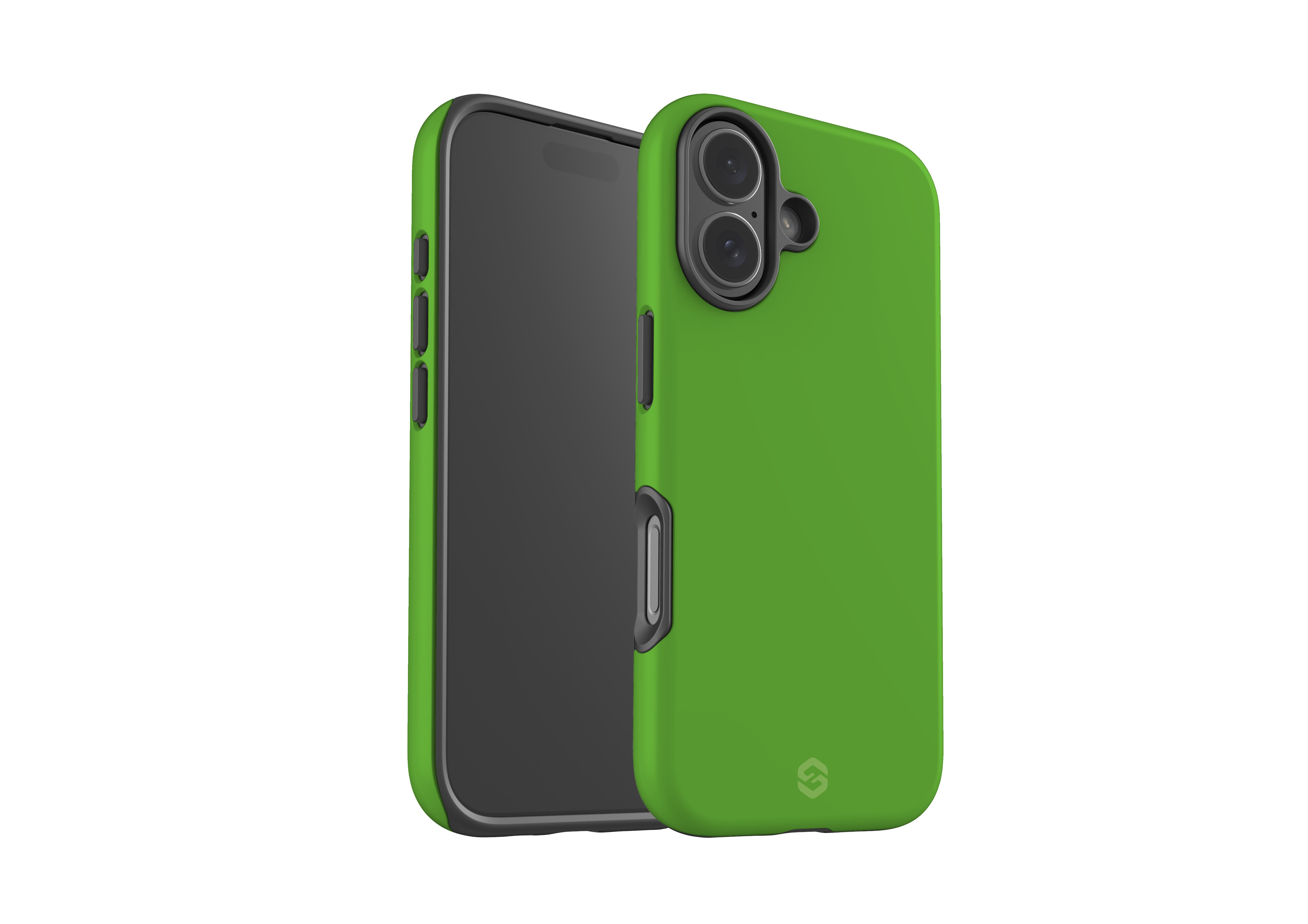 Go Green Case - iPhone 17 Series