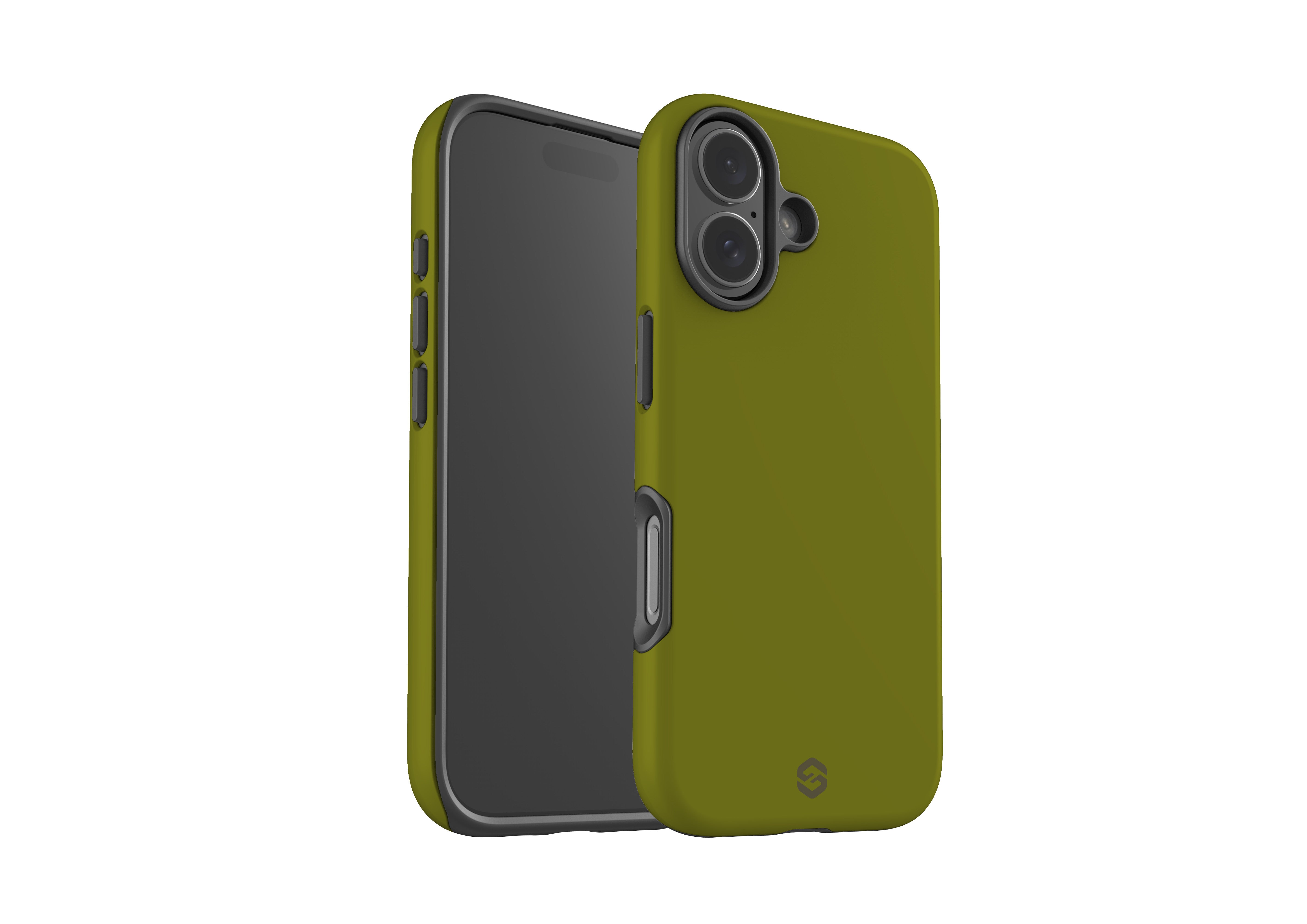 Go Green Case - iPhone 17 Series