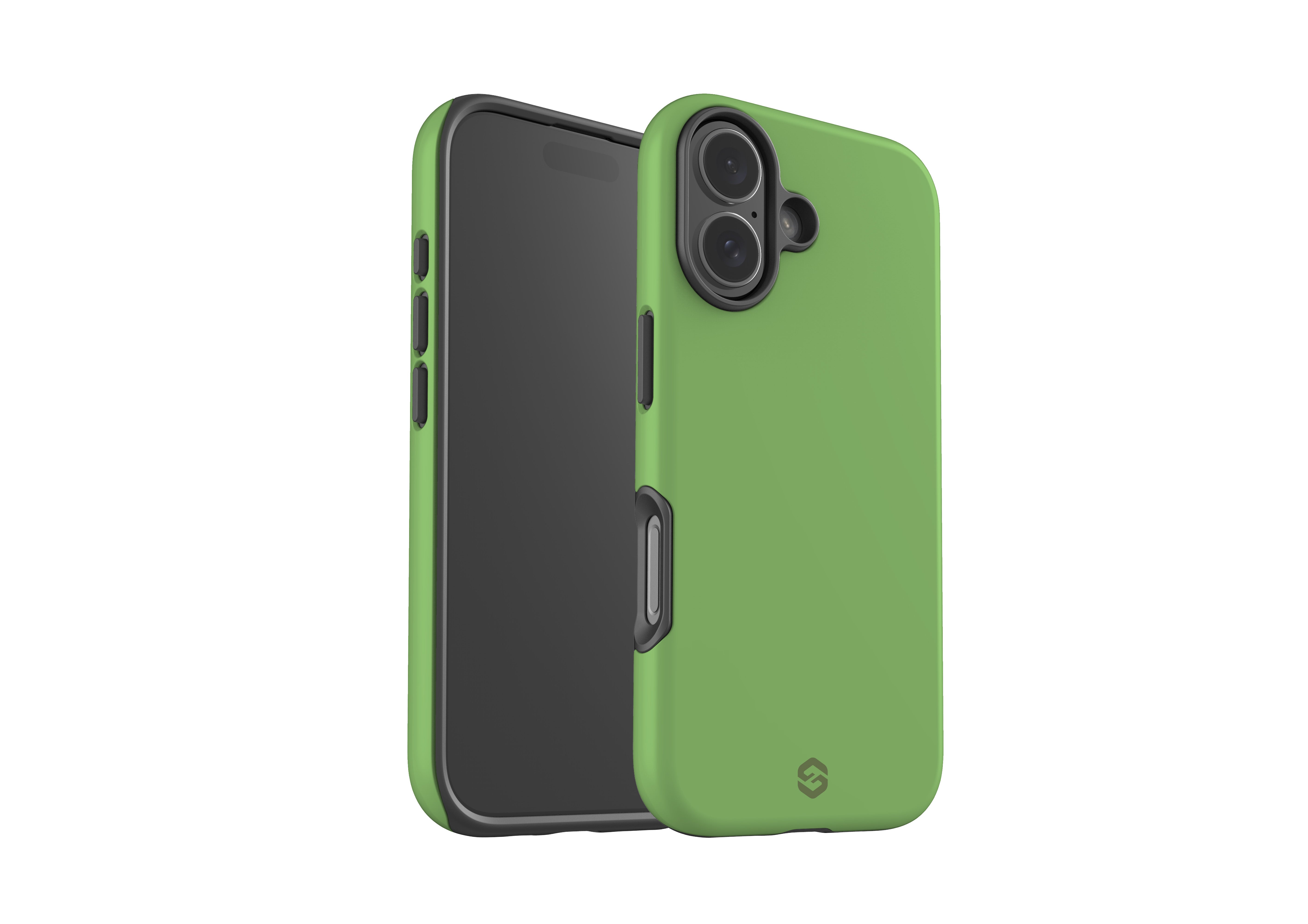 Go Green Case - iPhone 17 Series