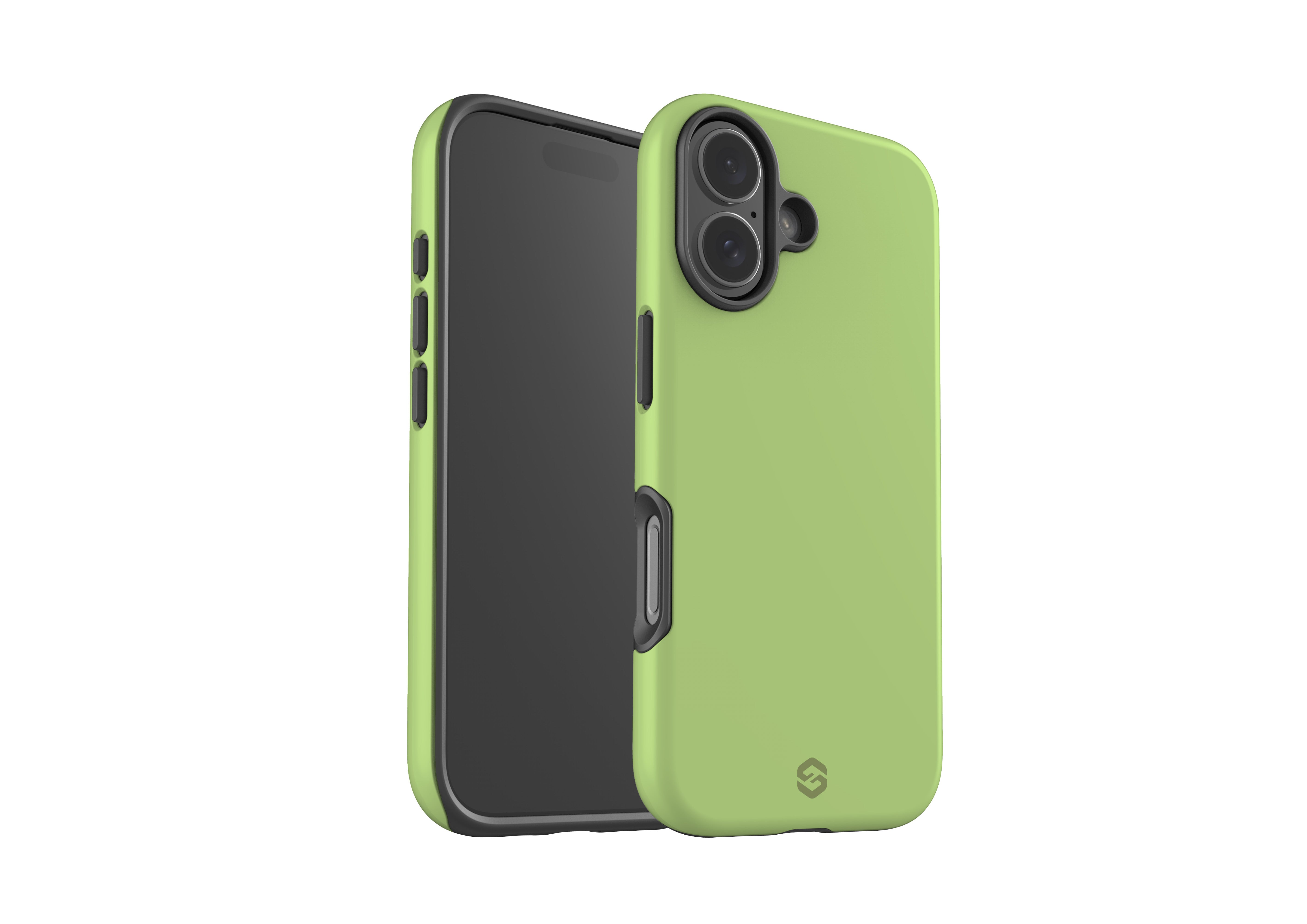 Go Green Case - iPhone 17 Series