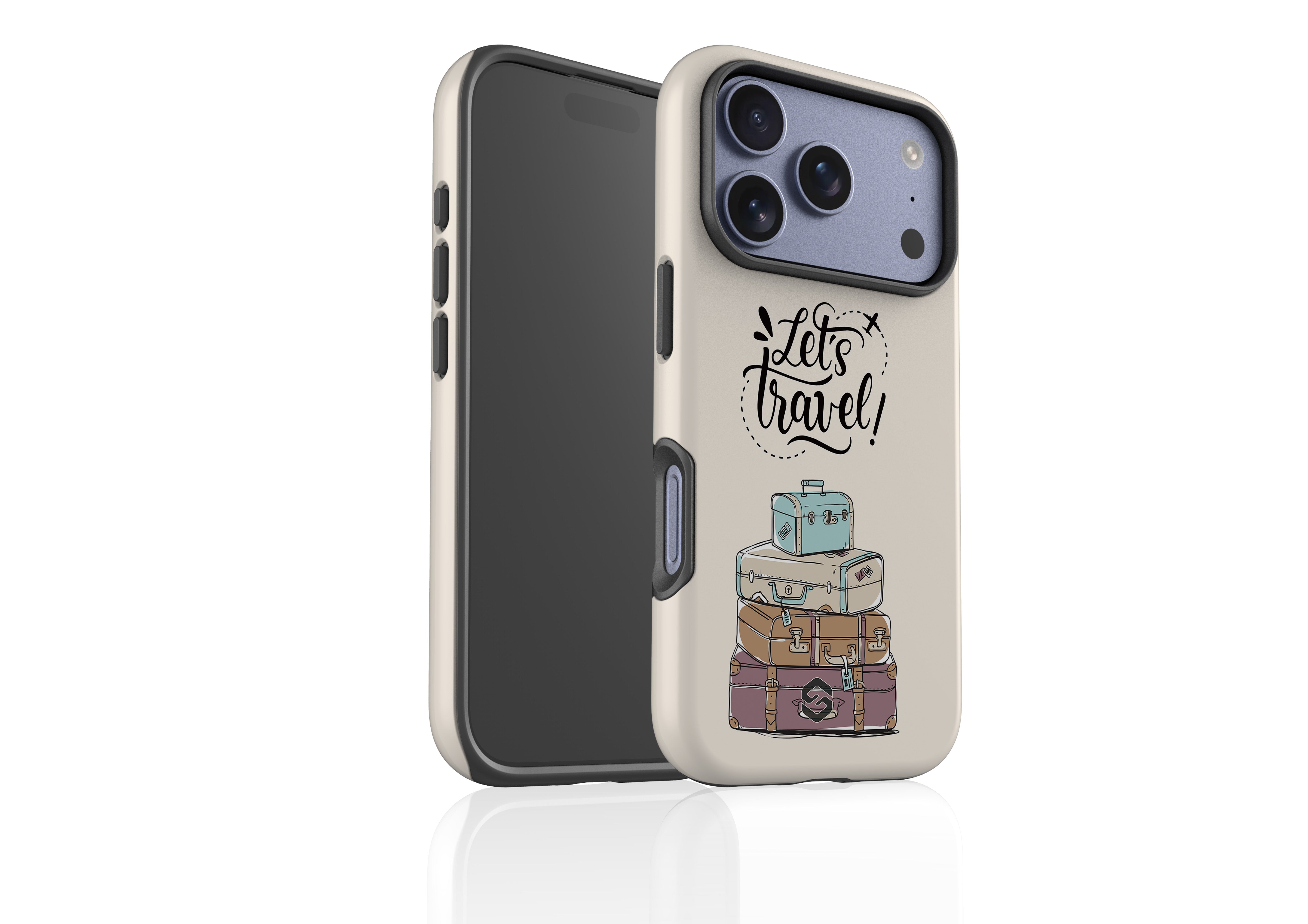 Explorer Case - iPhone 17 Series