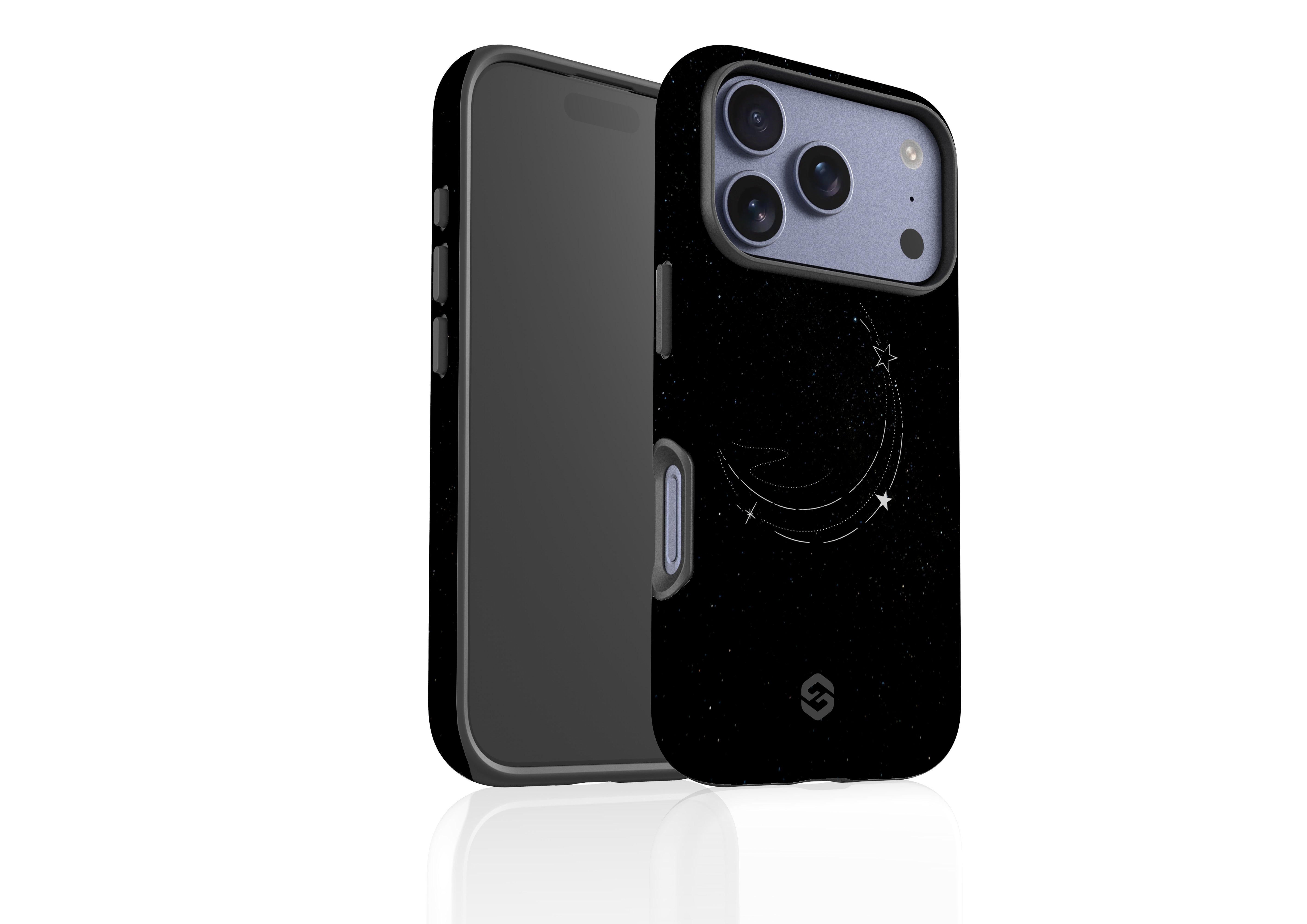 Starfield Case - iPhone 17 Series