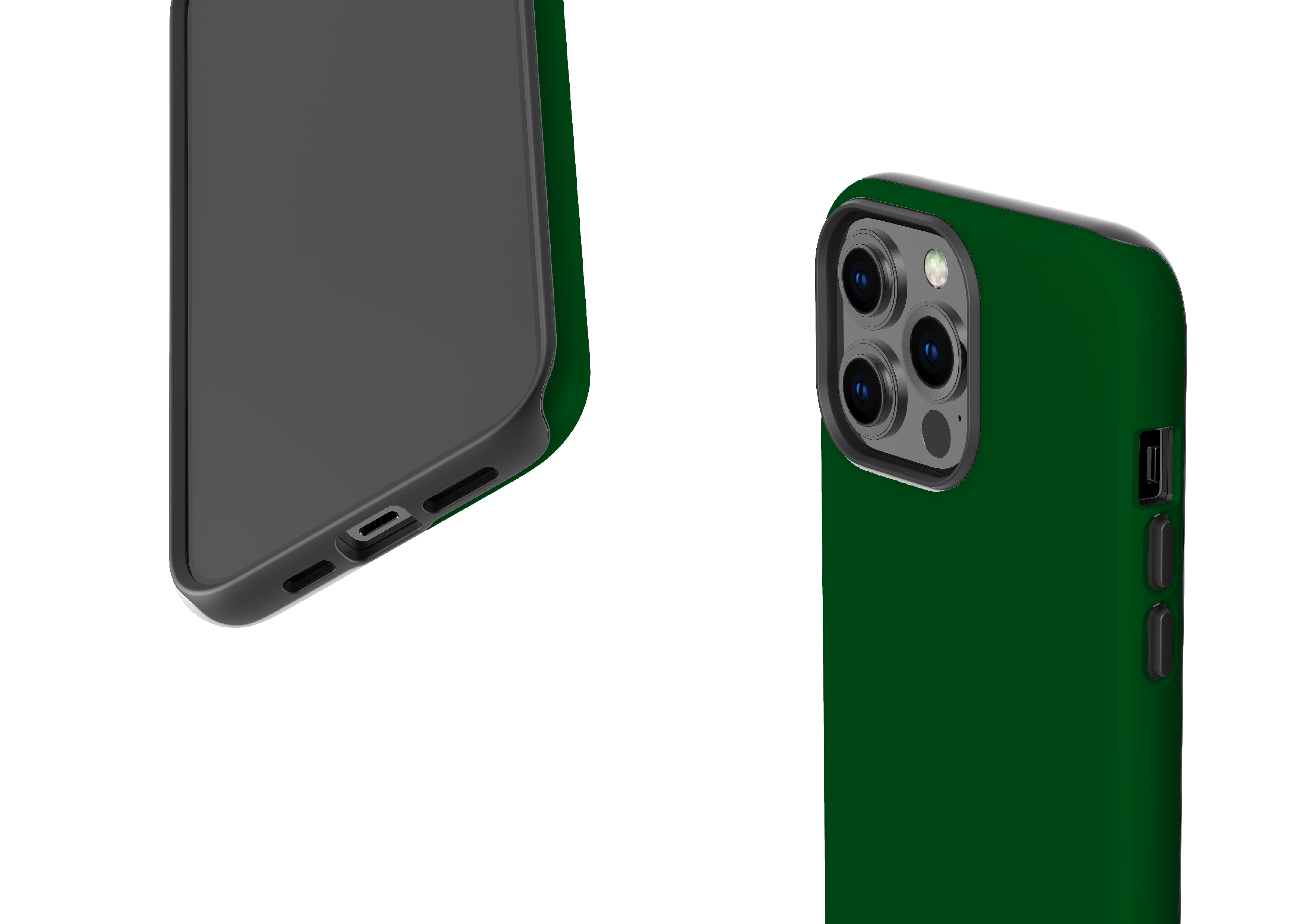 Go Green Case - iPhone 13 Series