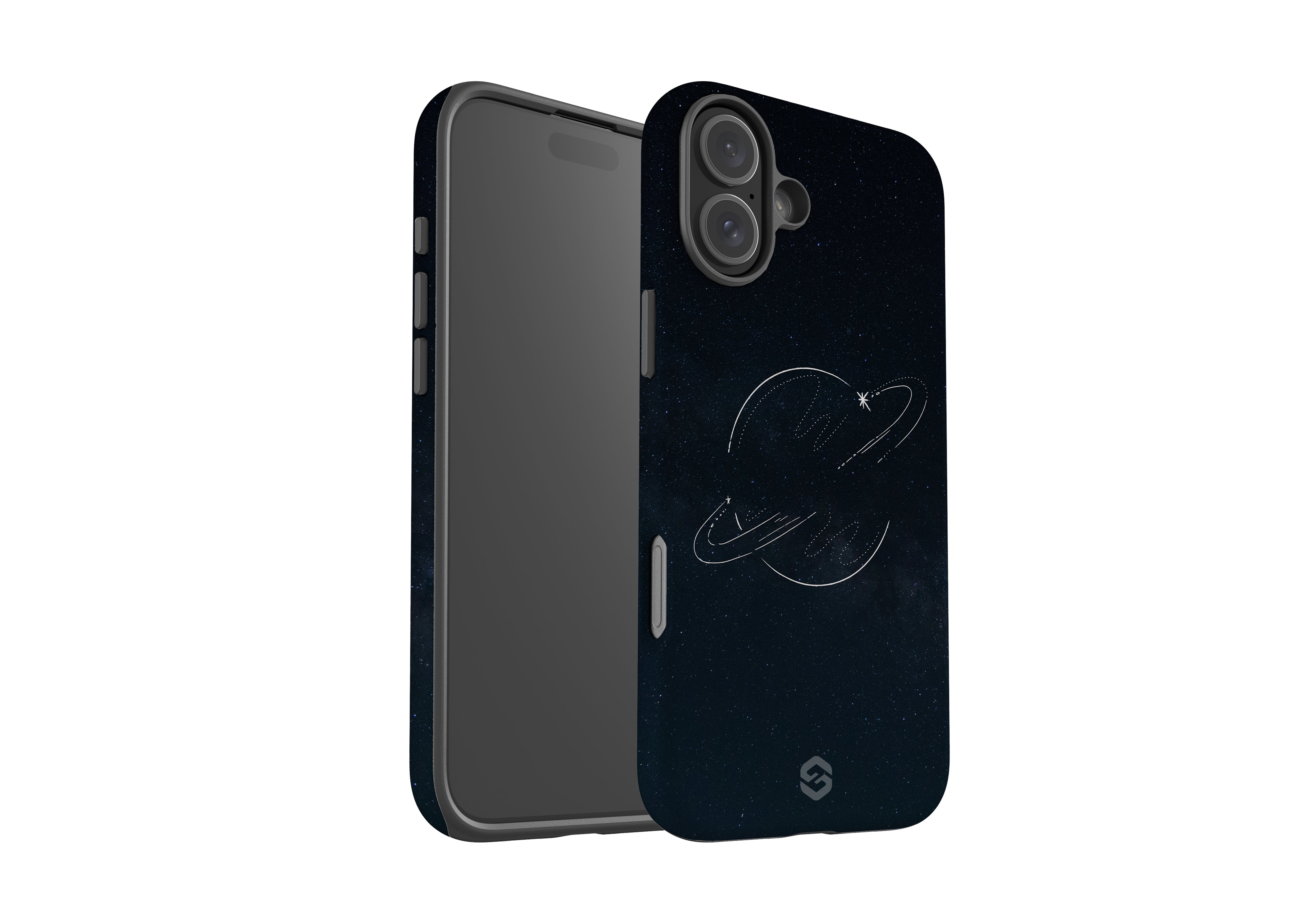 Astro Eclipse Case - iPhone 16 Series
