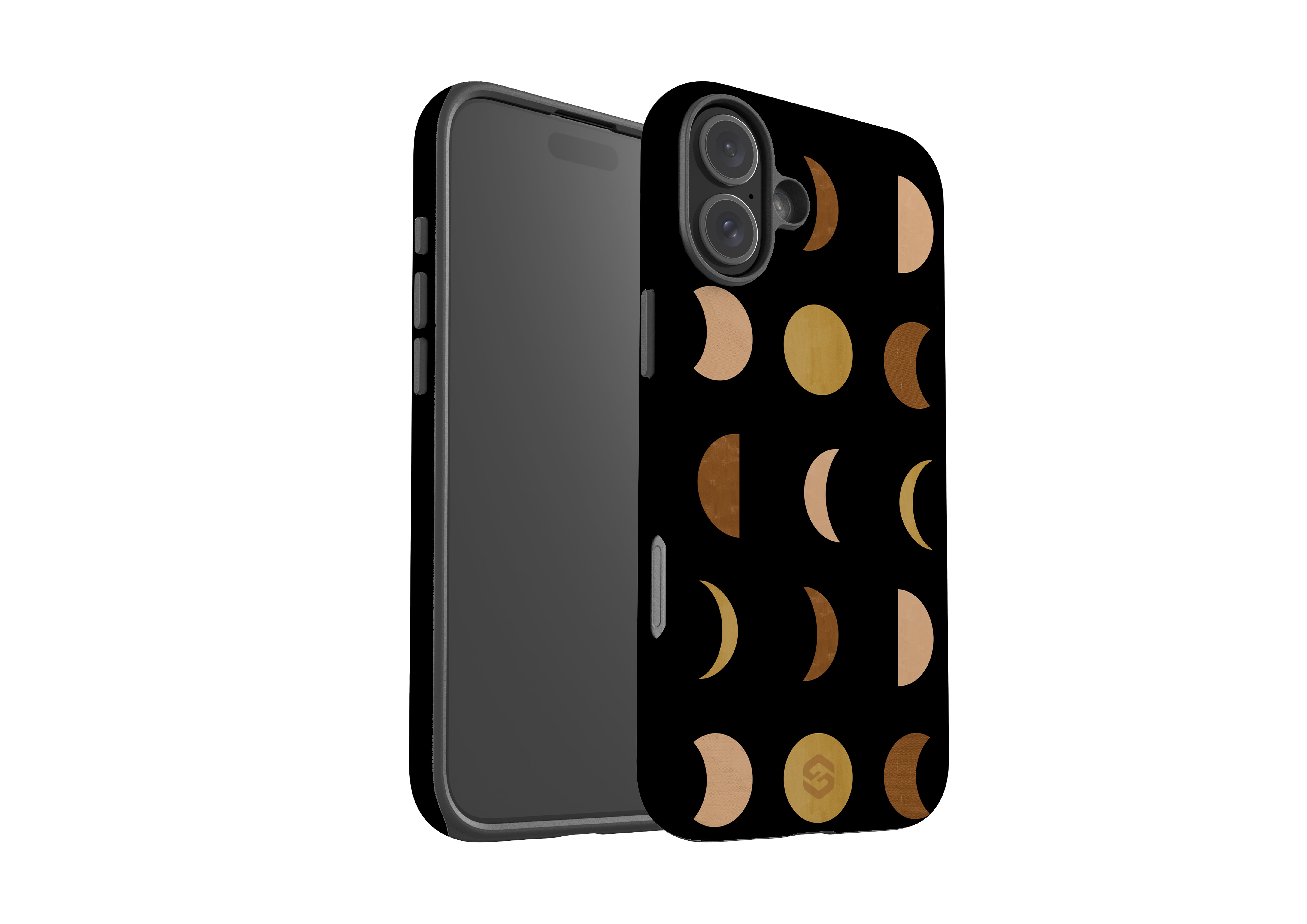 Lunar Boho Case - iPhone 16 Series