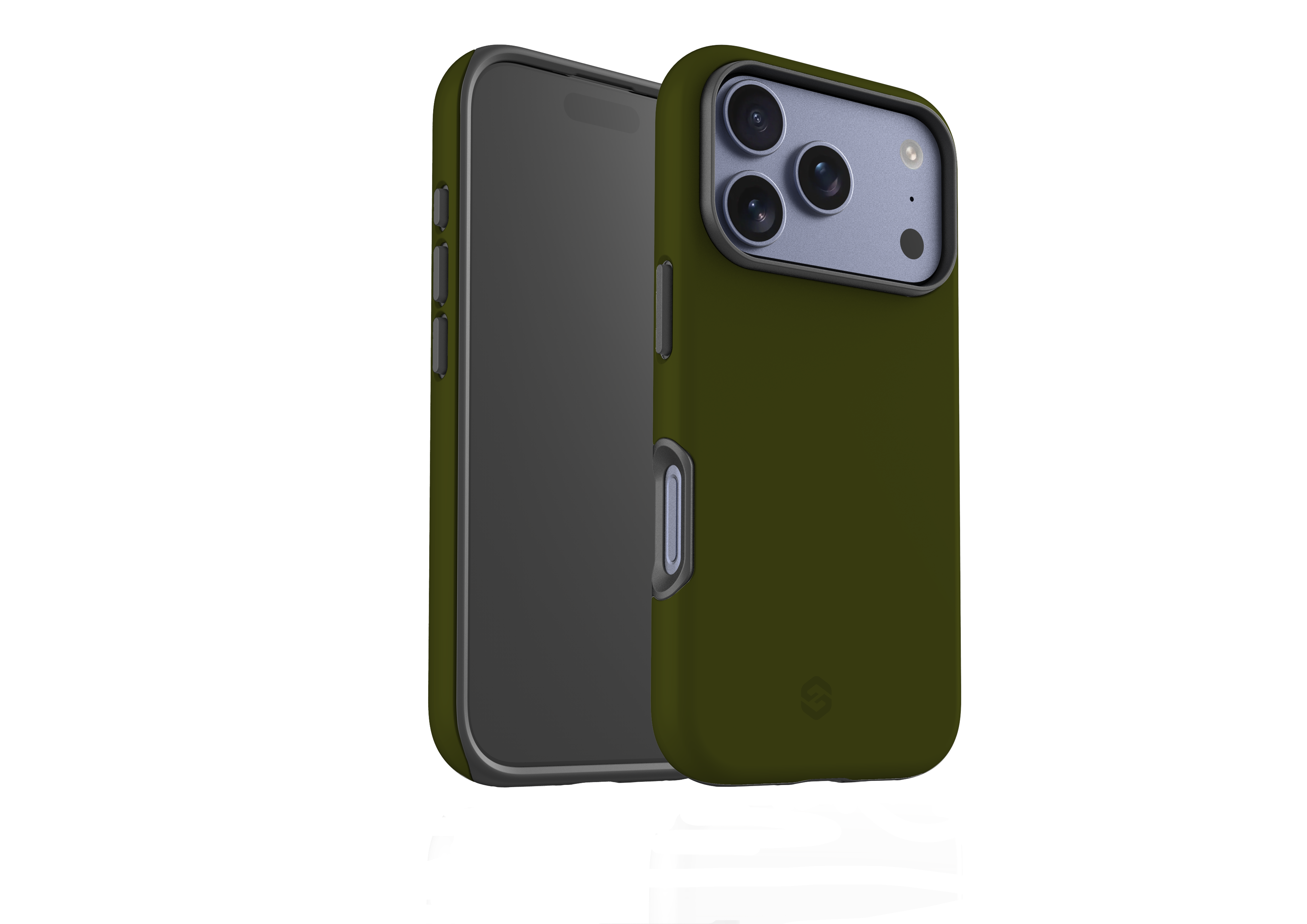 Go Green Case - iPhone 17 Series