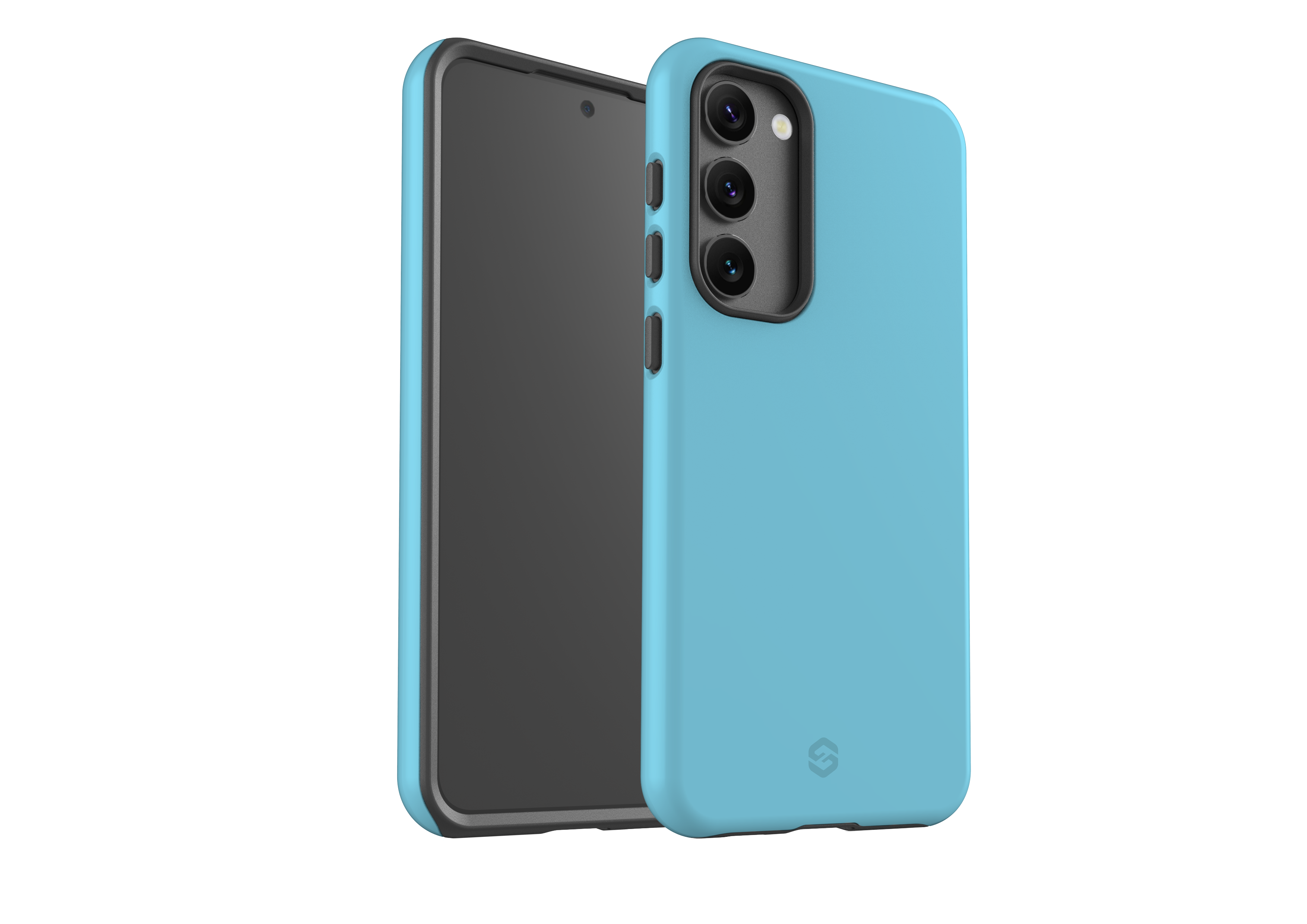 Blissful Blue Case - Samsung Galaxy S23 Series