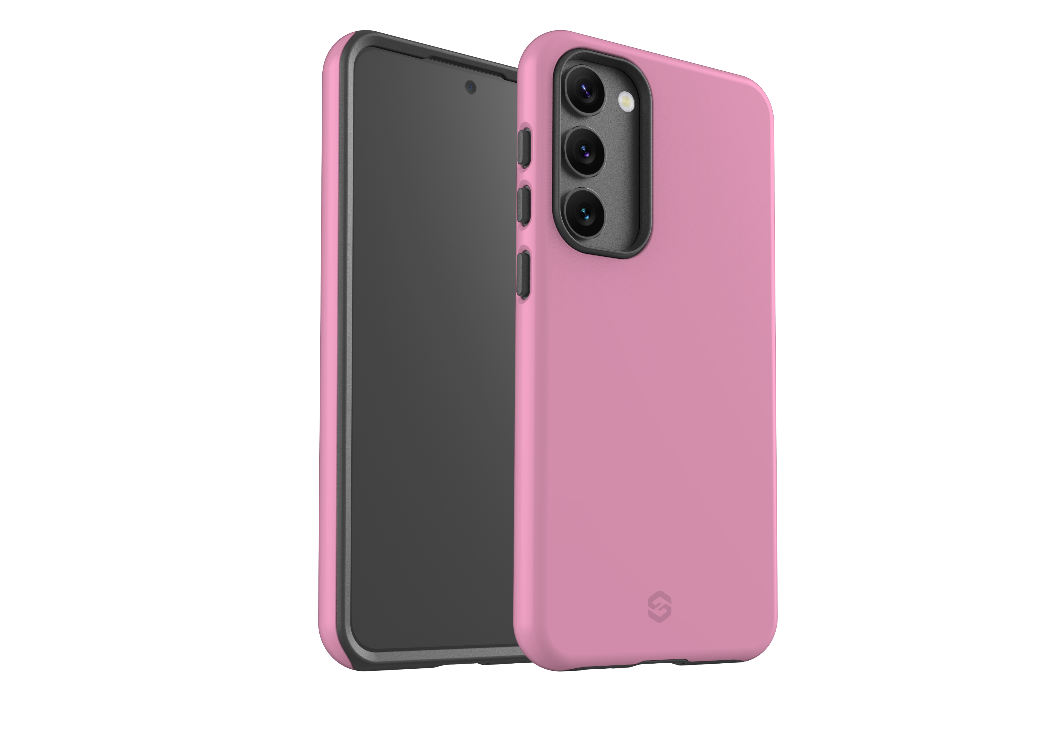 Playful Pink Case - Samsung Galaxy S23 Series