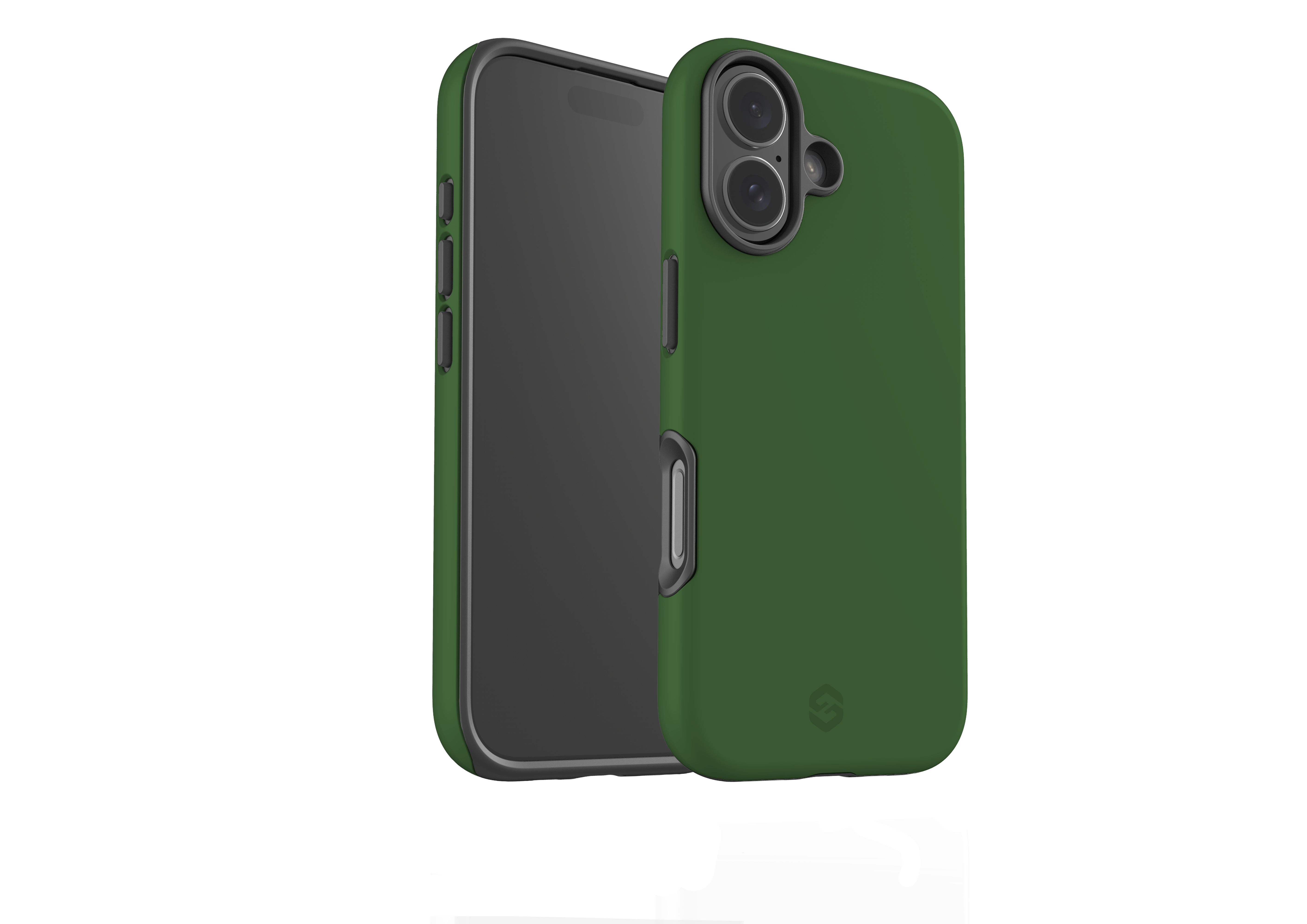 Go Green Case - iPhone 17 Series