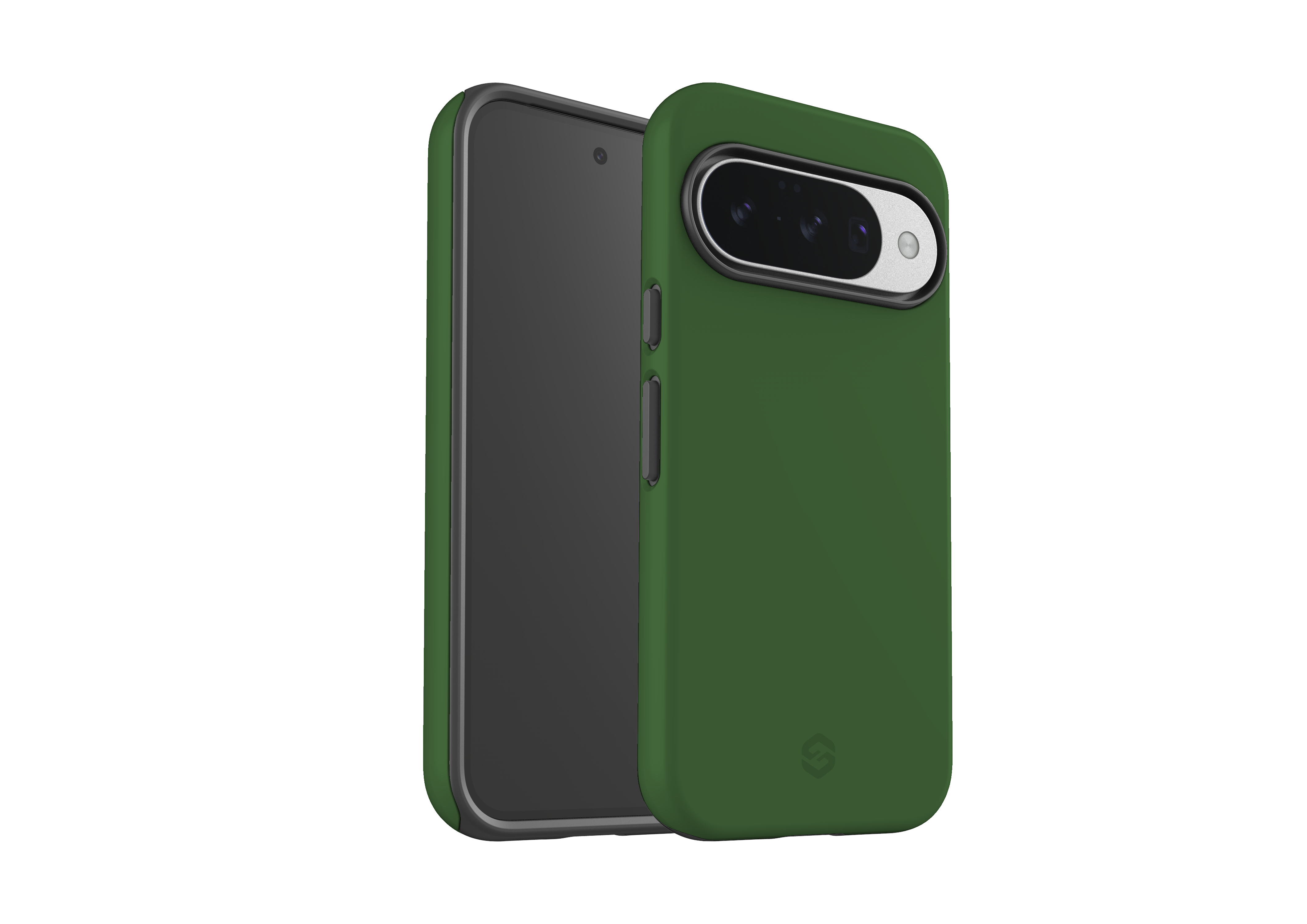 Go Green Case - Google Pixel 10 Series