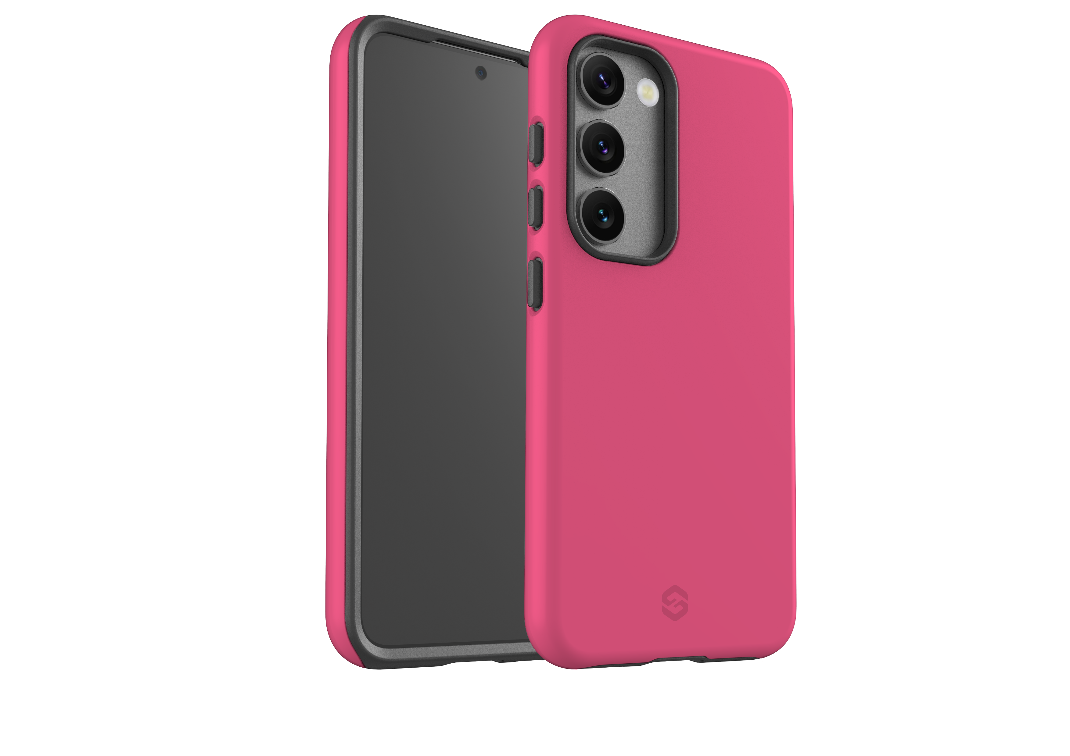 Playful Pink Case - Samsung Galaxy S23 Series