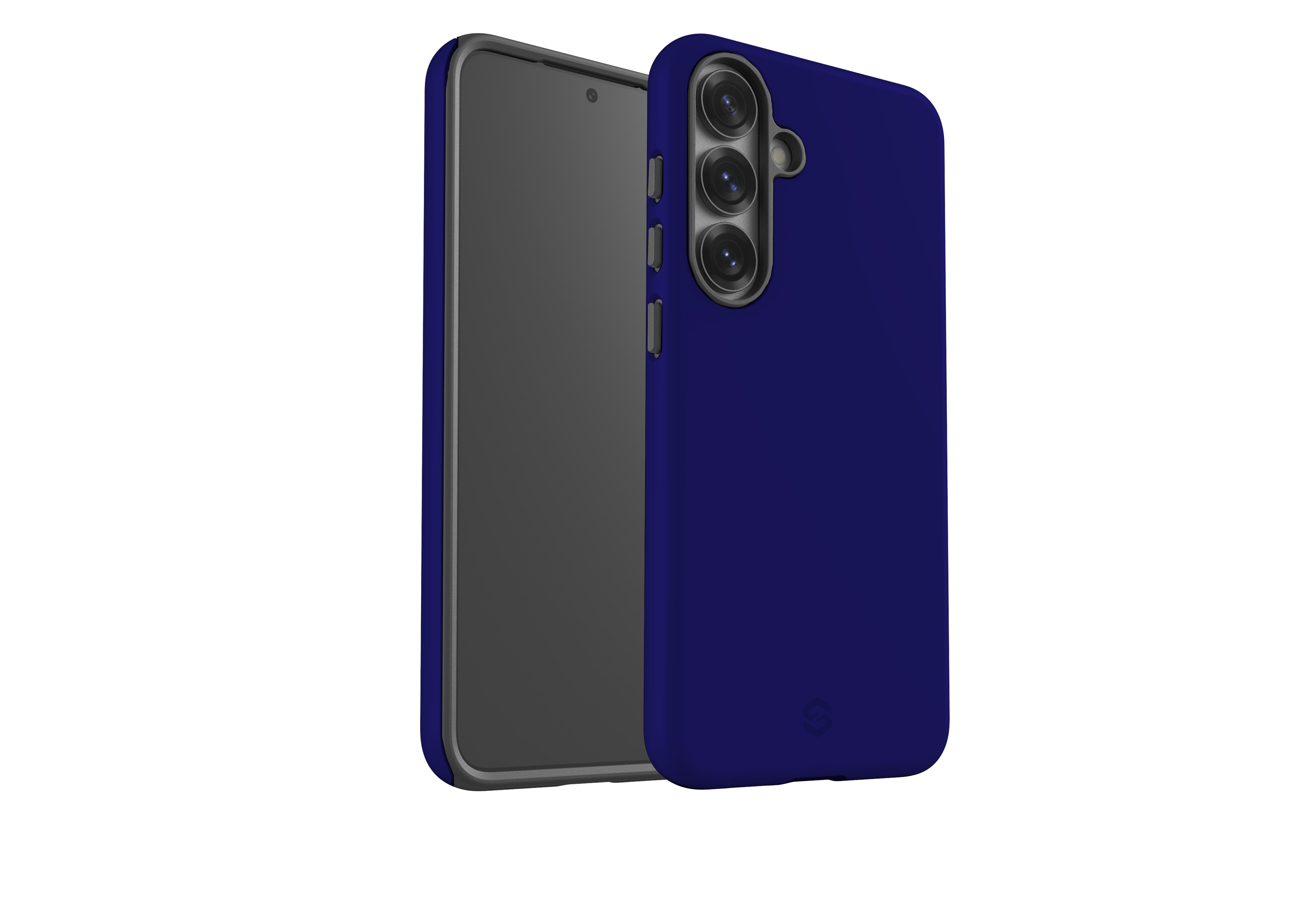 Blissful Blue Case - Samsung Galaxy S25 Series