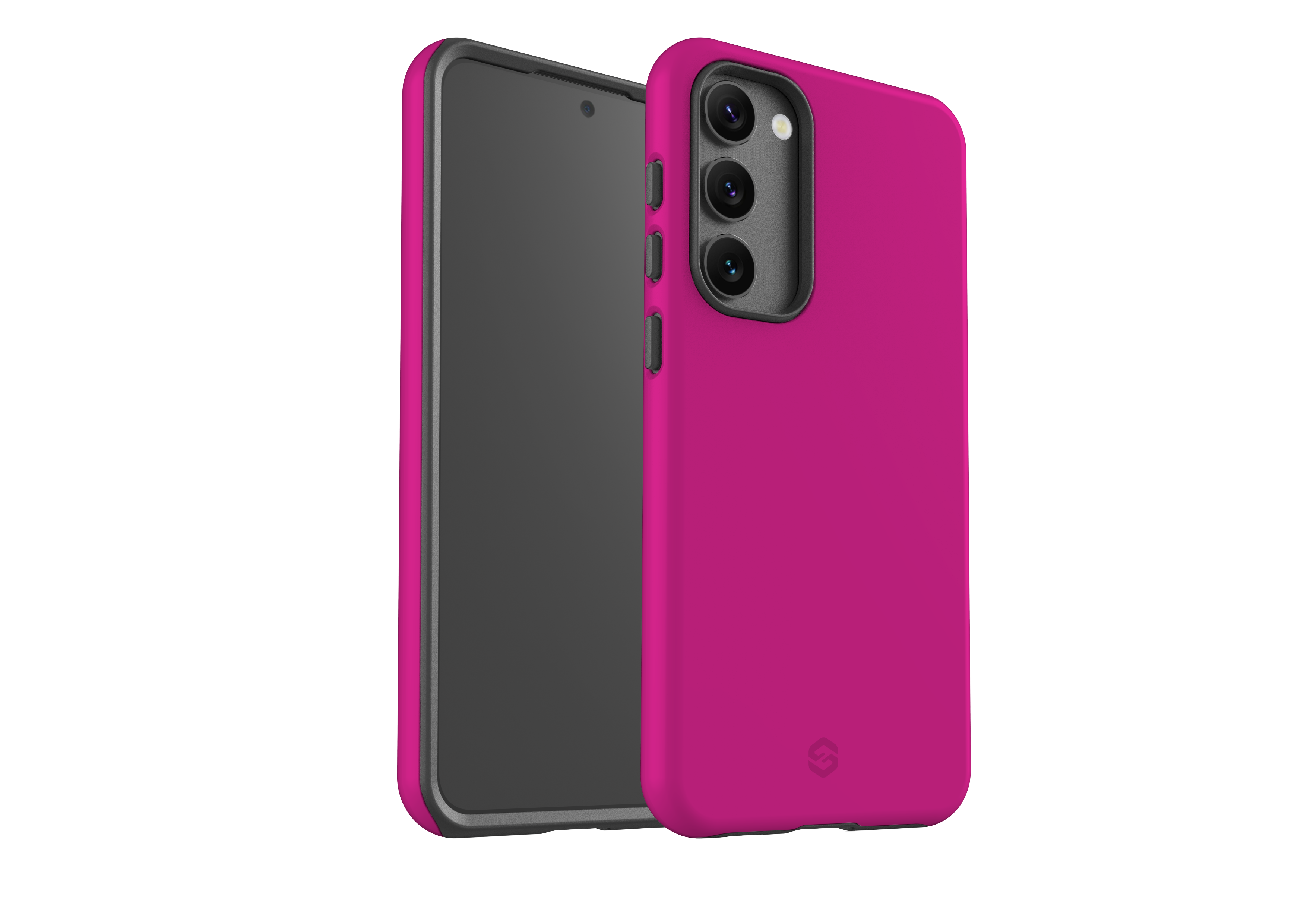 Playful Pink Case - Samsung Galaxy S23 Series