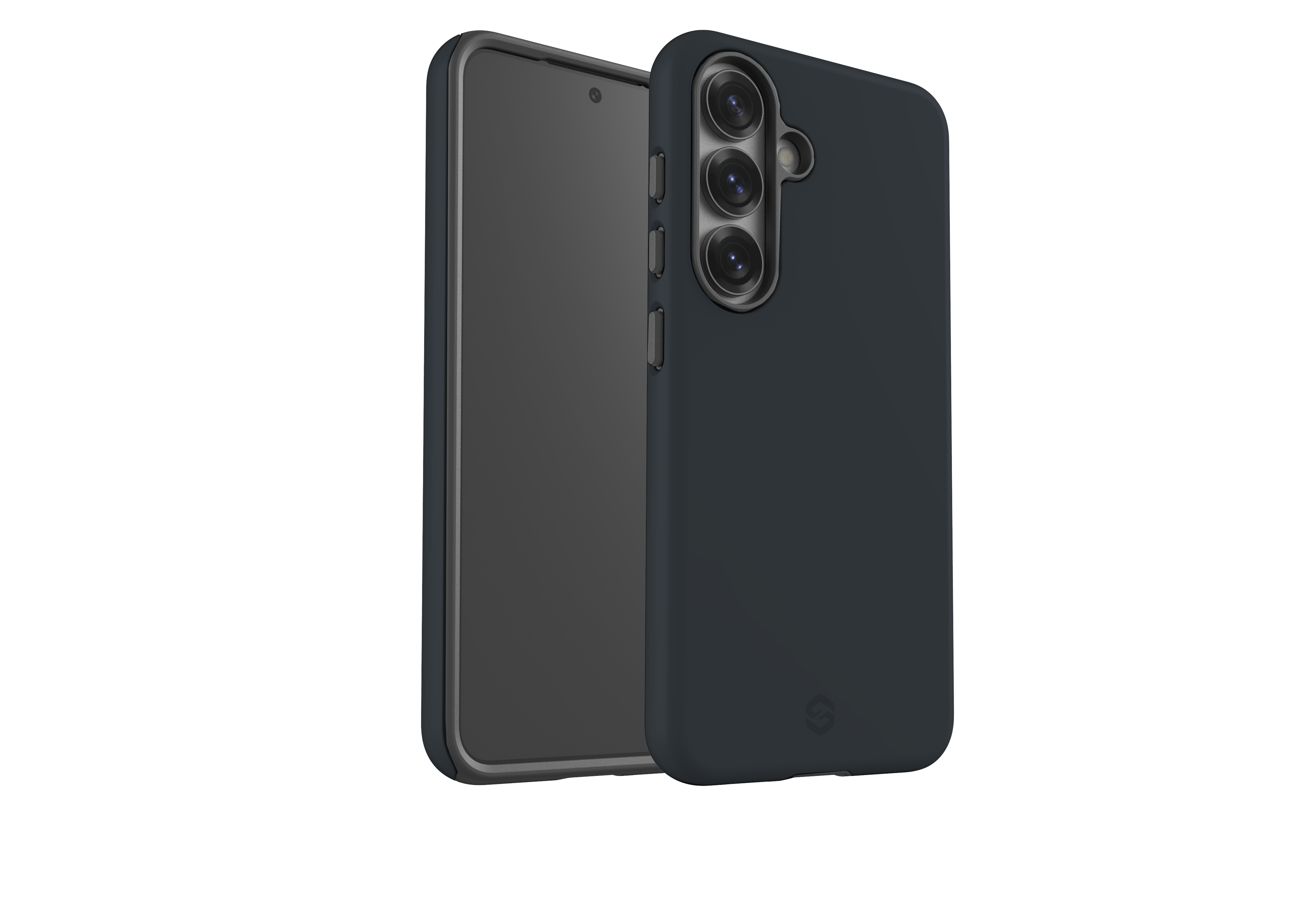 Stormy Grey Case - Samsung Galaxy S25 Series