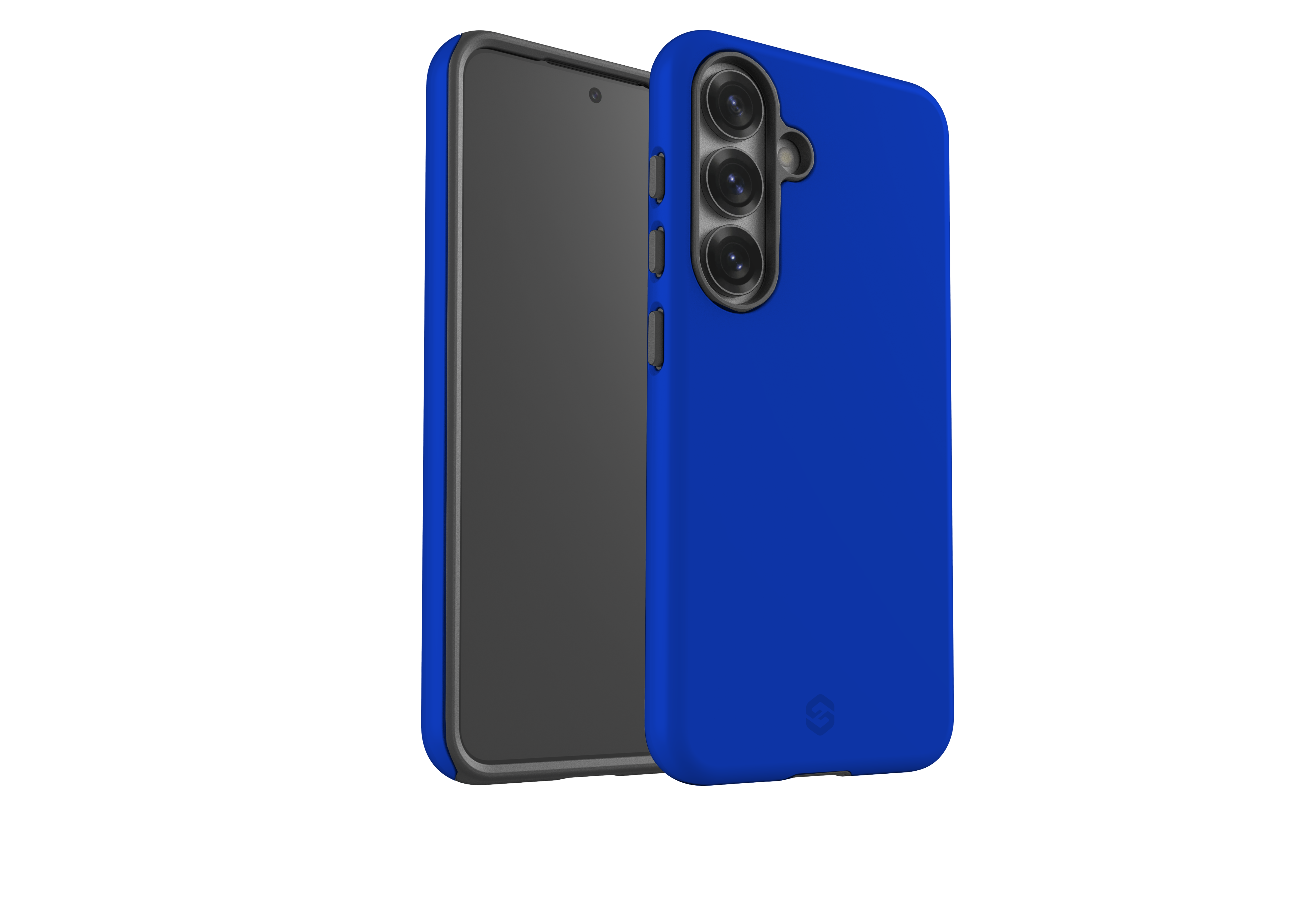 Blissful Blue Case - Samsung Galaxy S25 Series