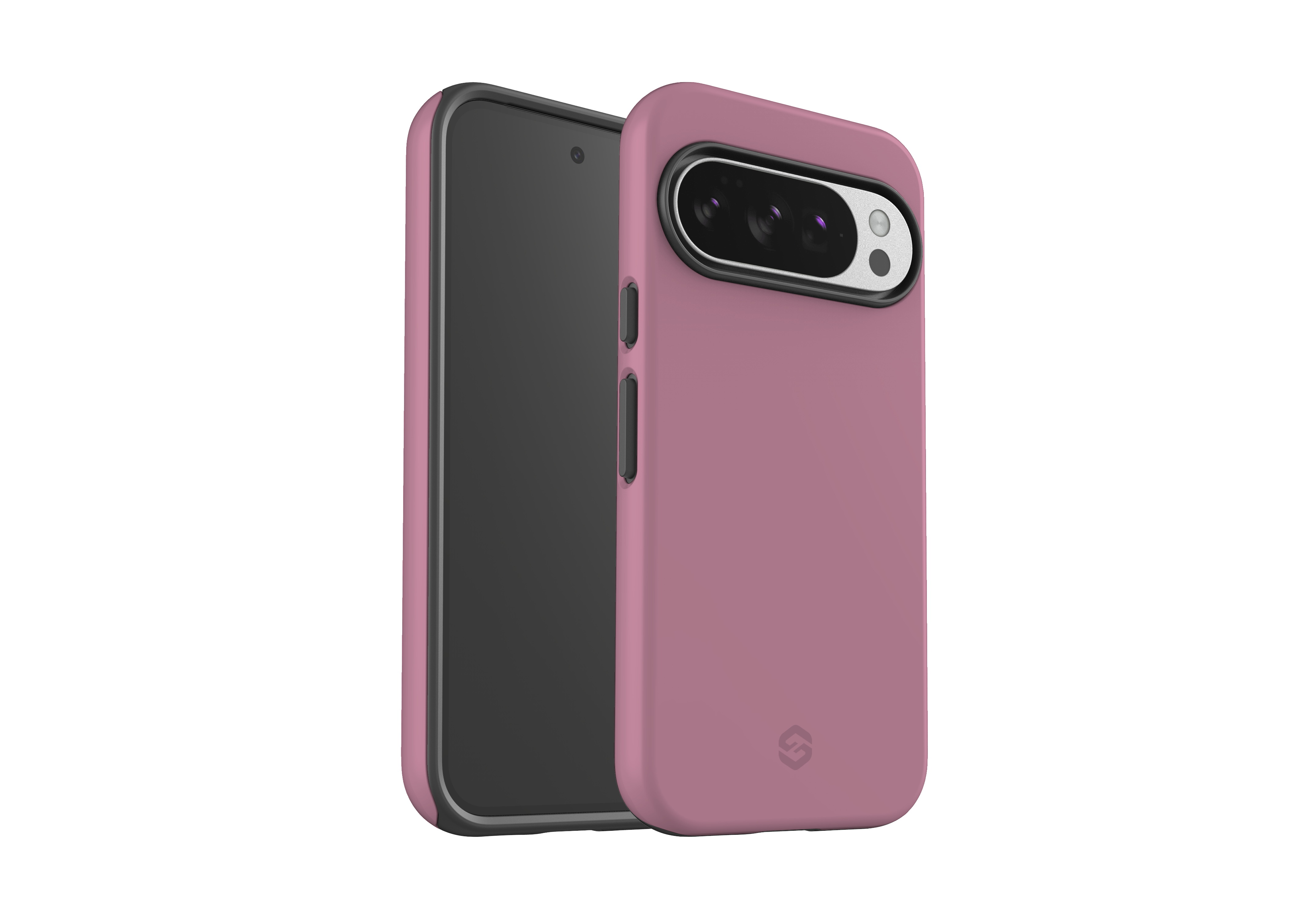 Playful Pink Case - Google Pixel 10 Series
