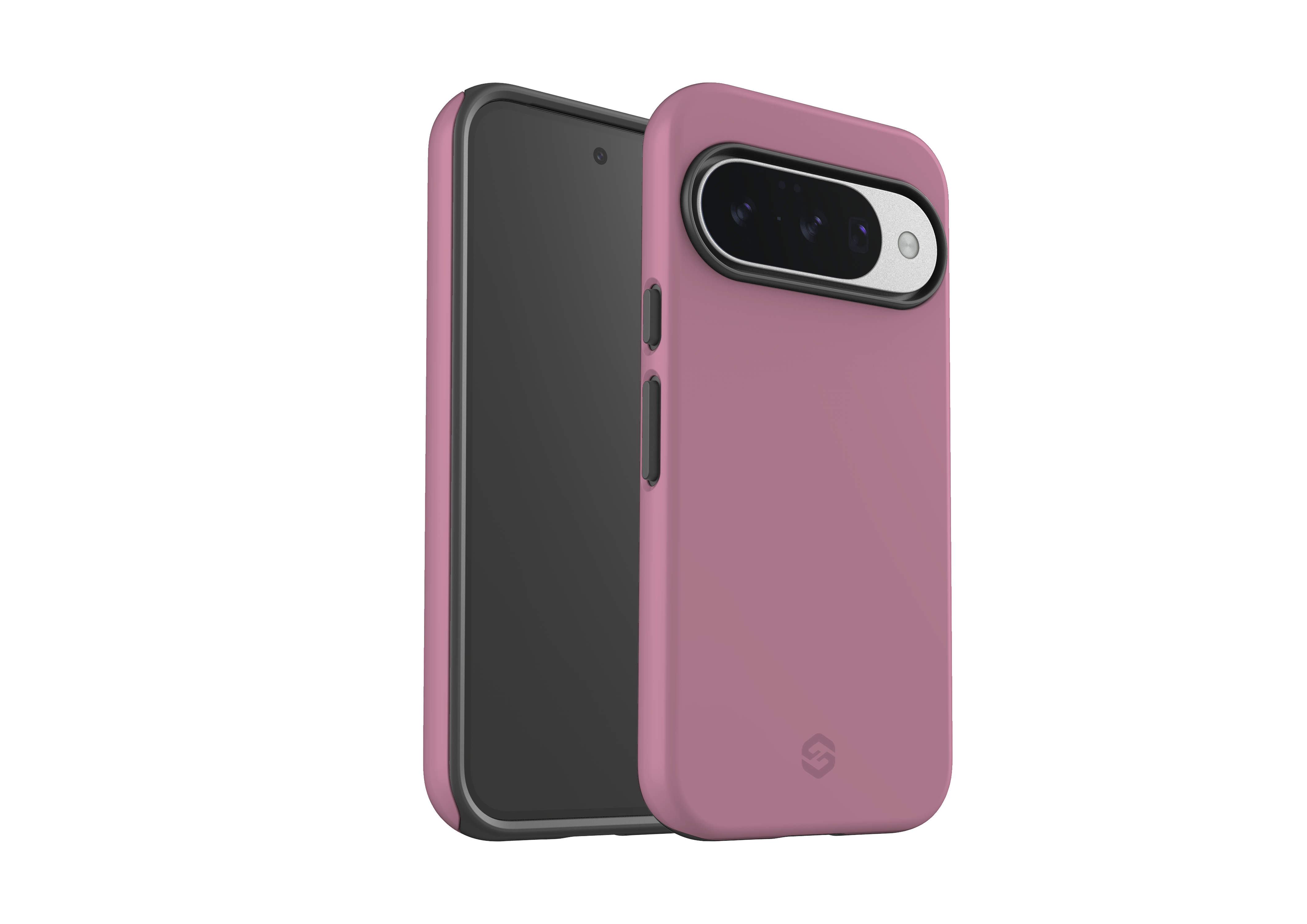 Playful Pink Case - Google Pixel 10 Series