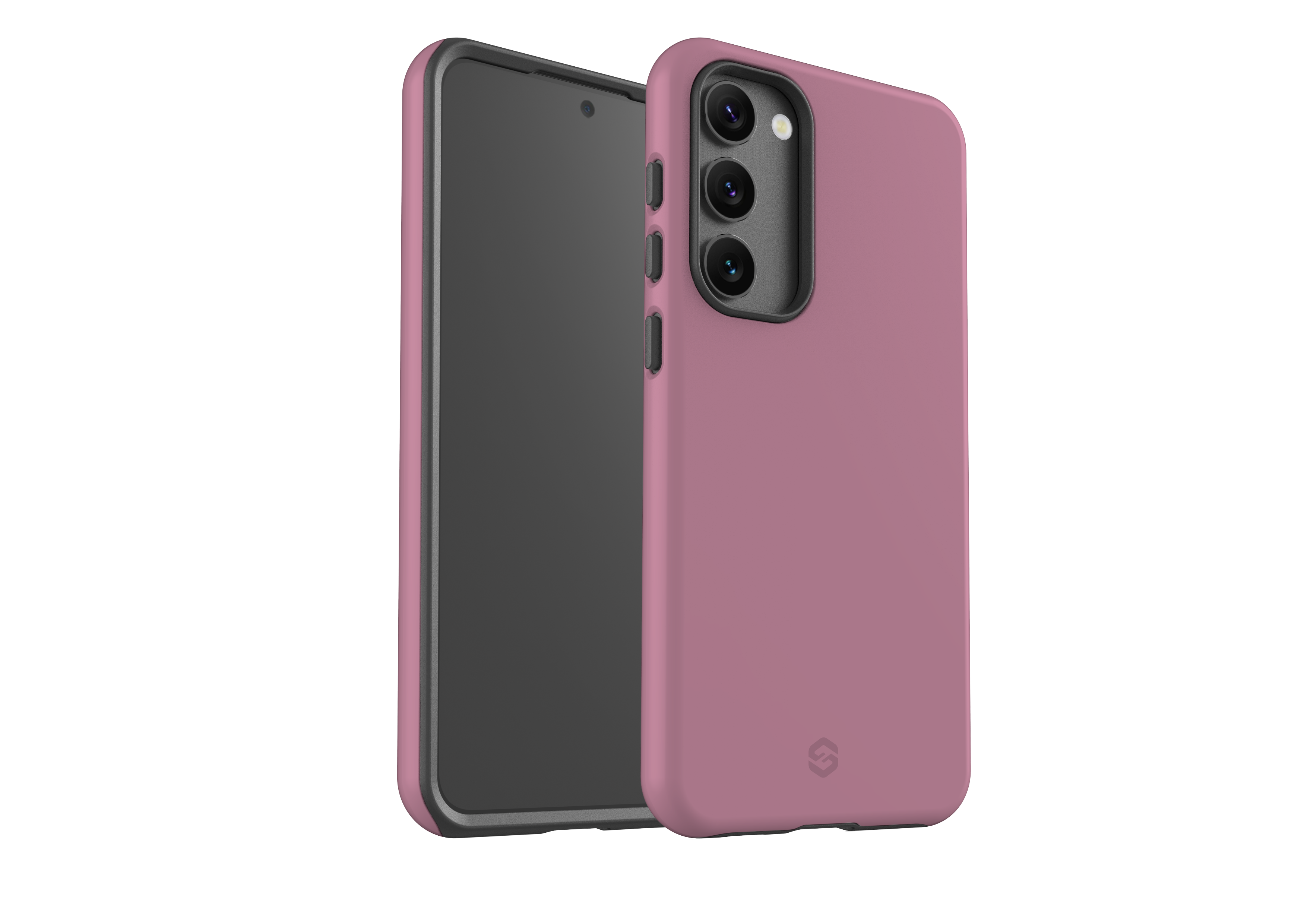 Playful Pink Case - Samsung Galaxy S23 Series