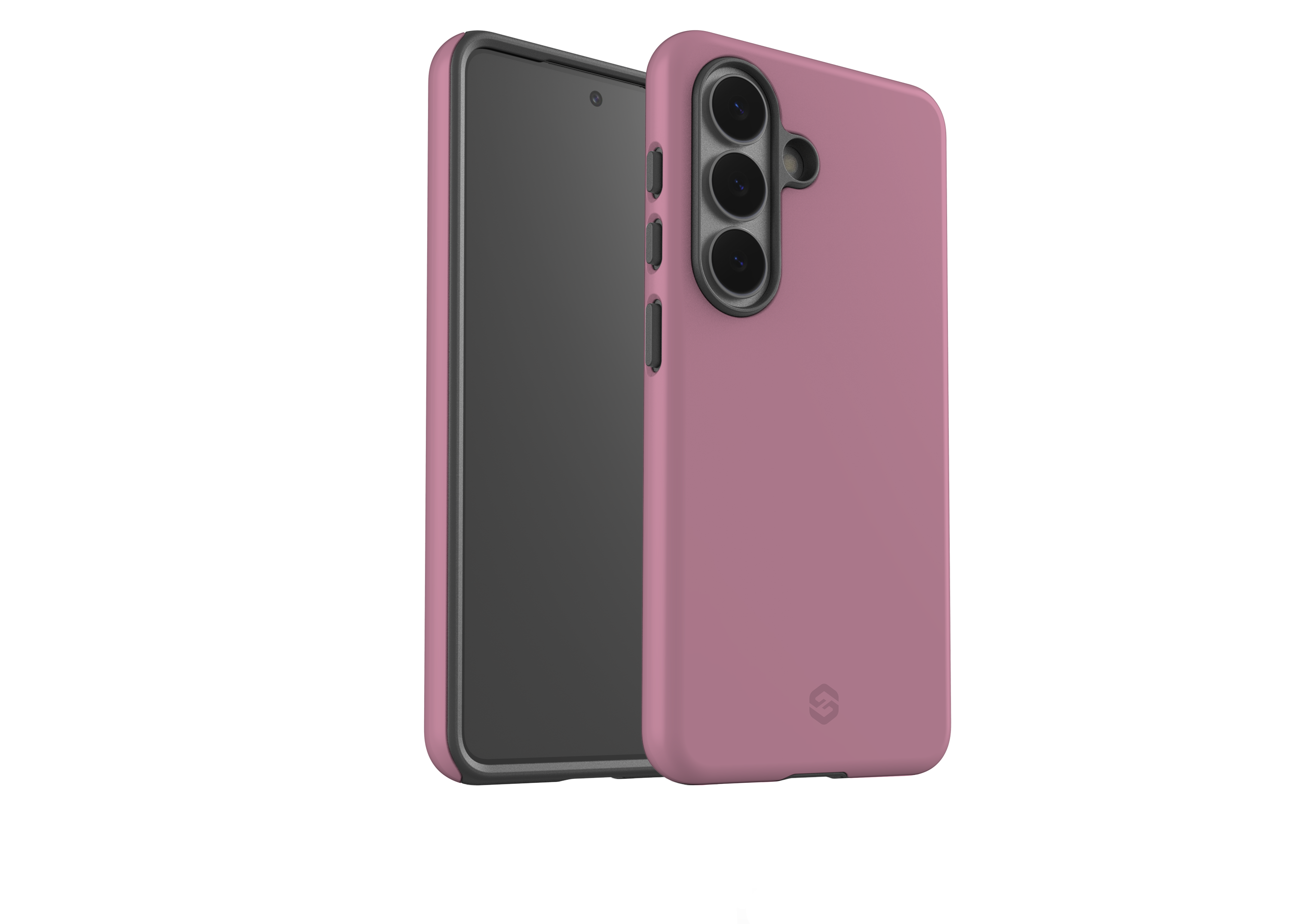 Playful Pink Case - Samsung Galaxy S26 Series