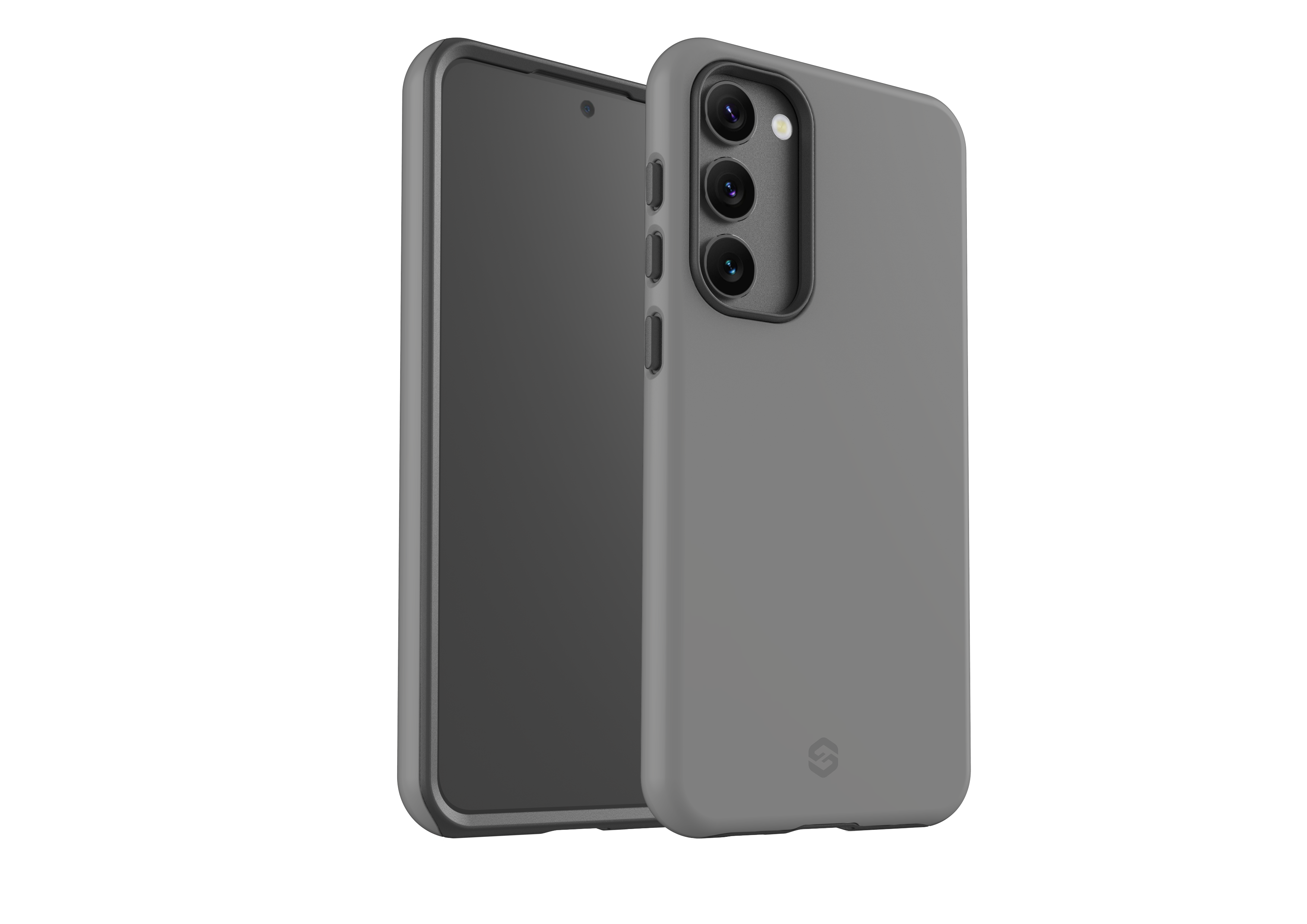 Stormy Grey Case - Samsung Galaxy S23 Series