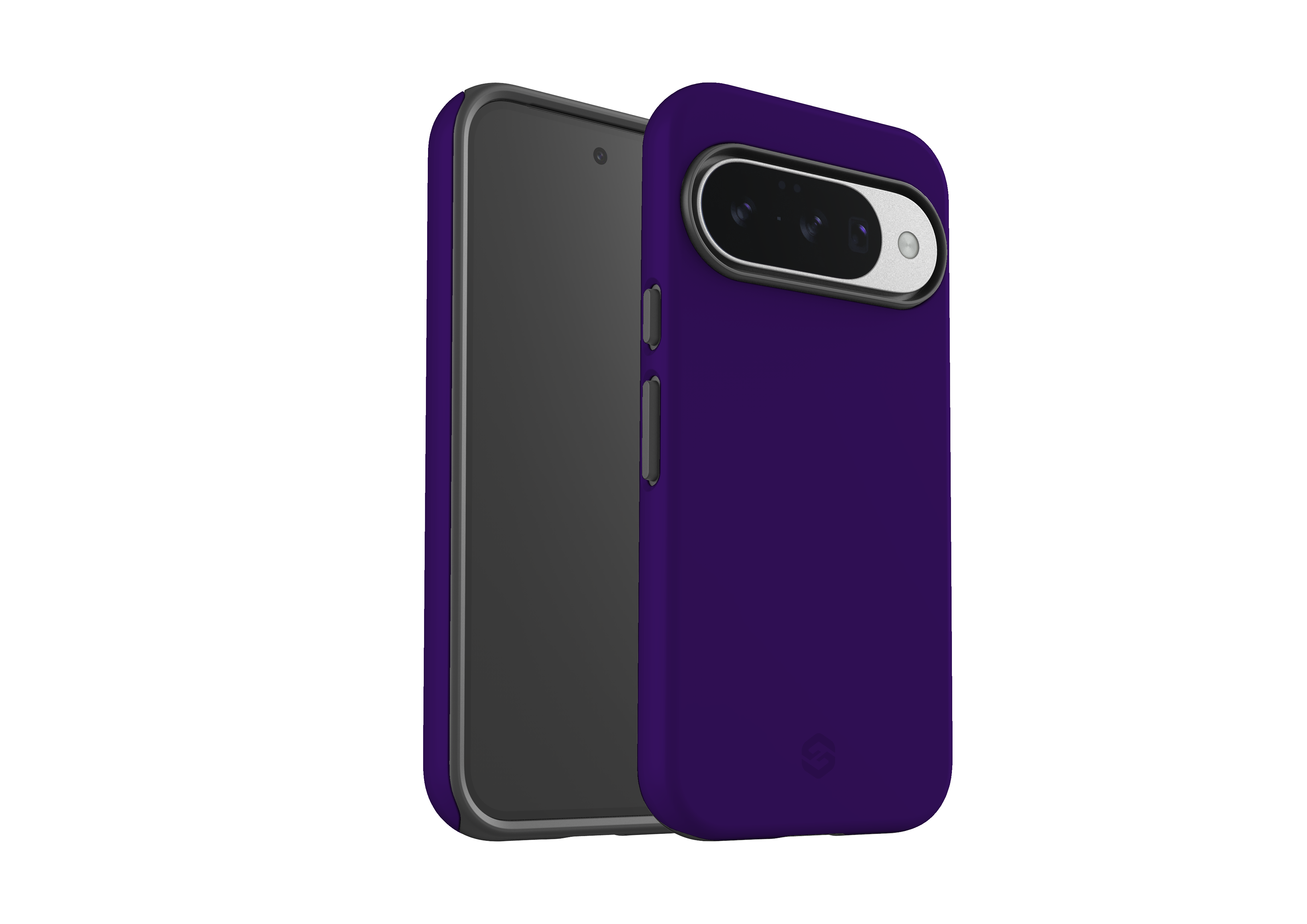 Vivid Violet Case - Google Pixel 10 Series