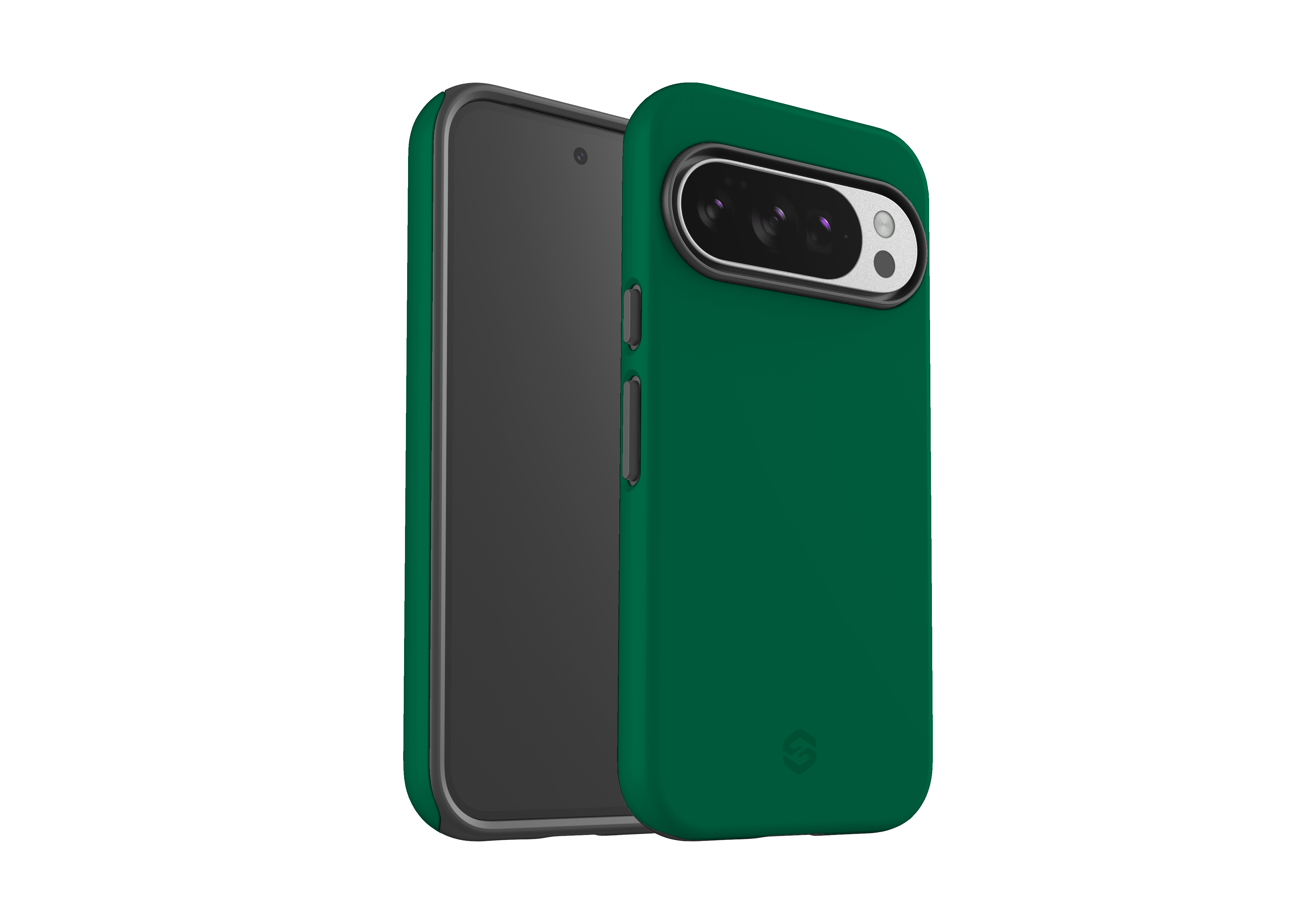 Go Green Case - Google Pixel 10 Series