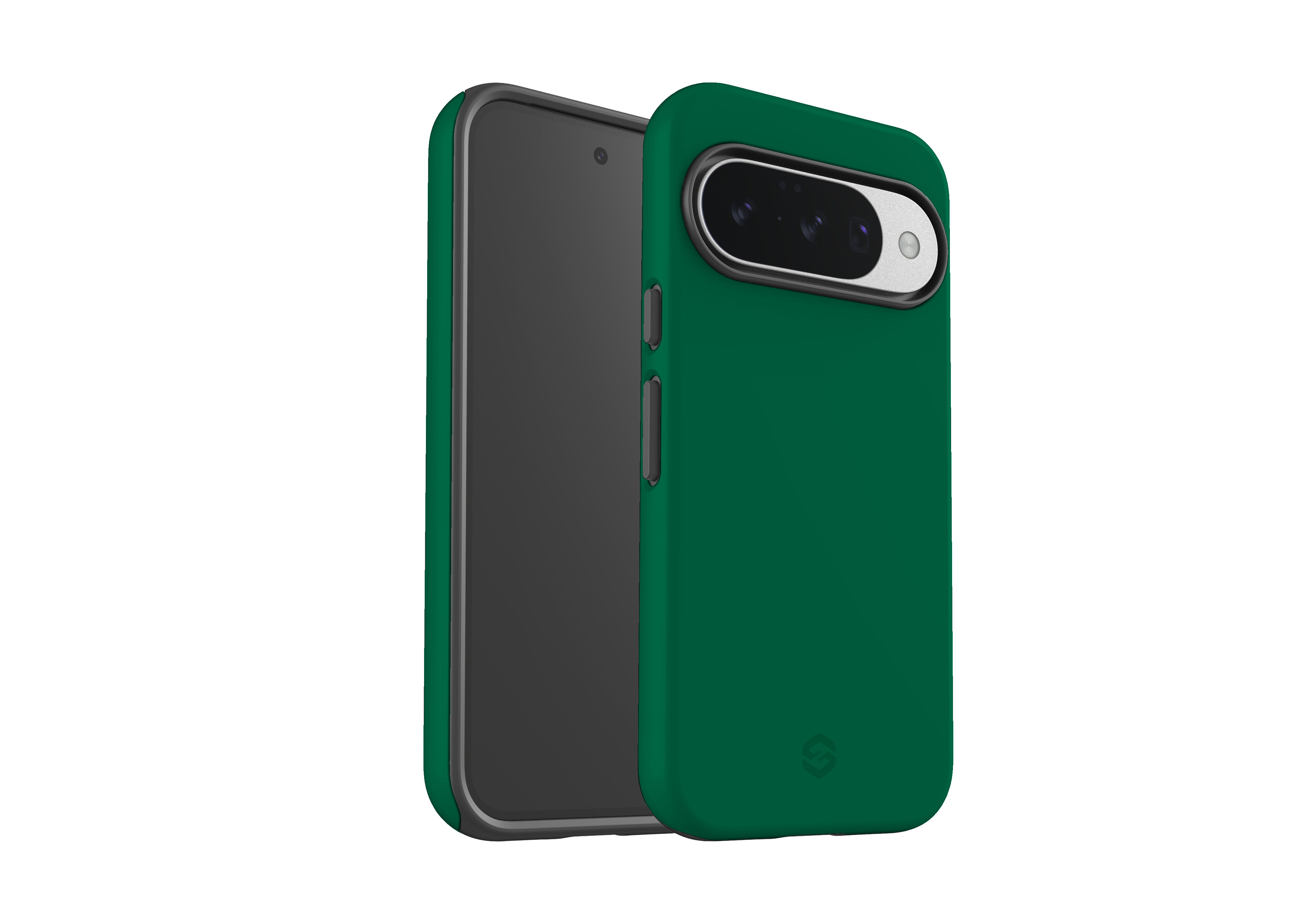 Go Green Case - Google Pixel 10 Series
