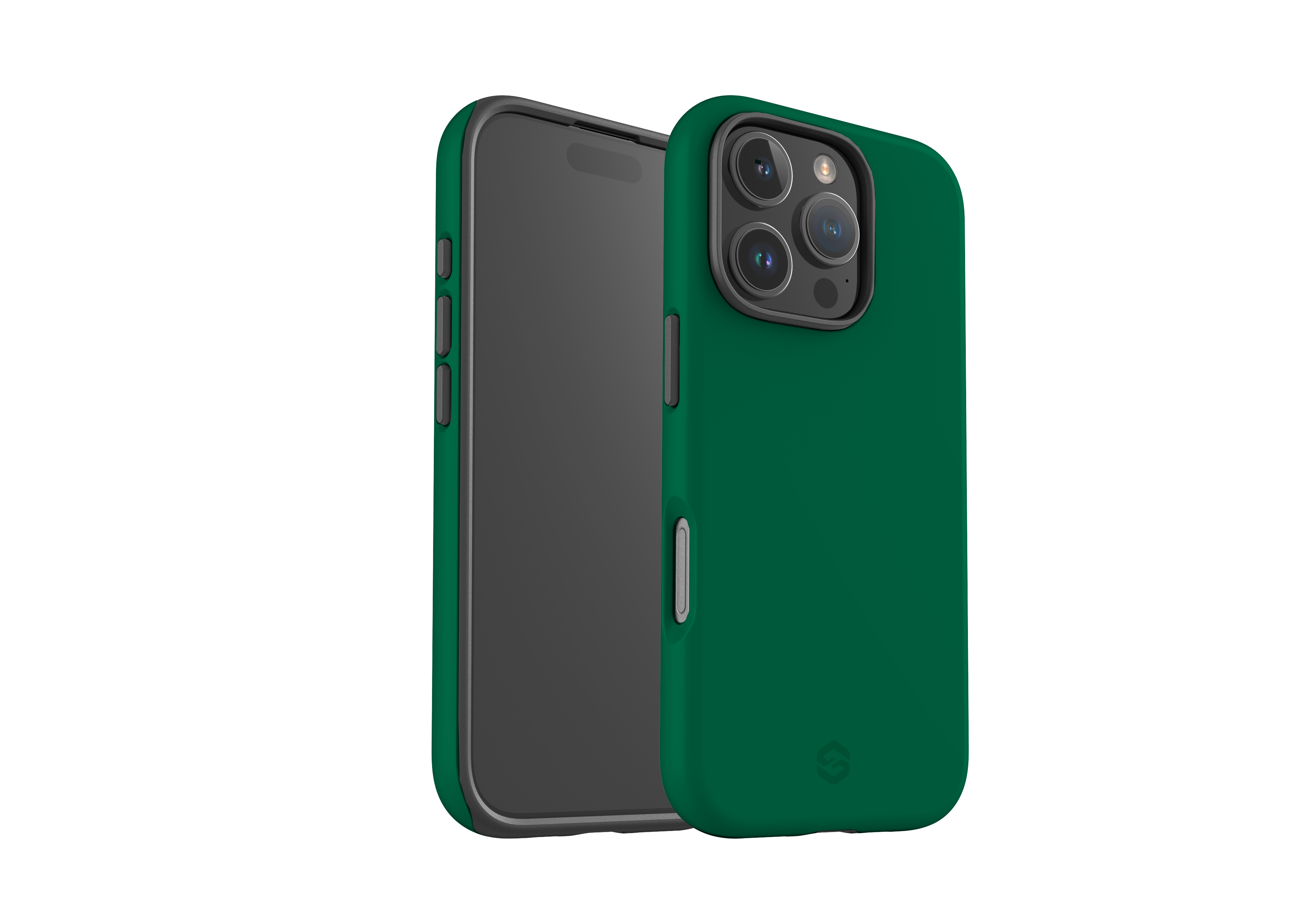 Go Green Case - iPhone 16 Series