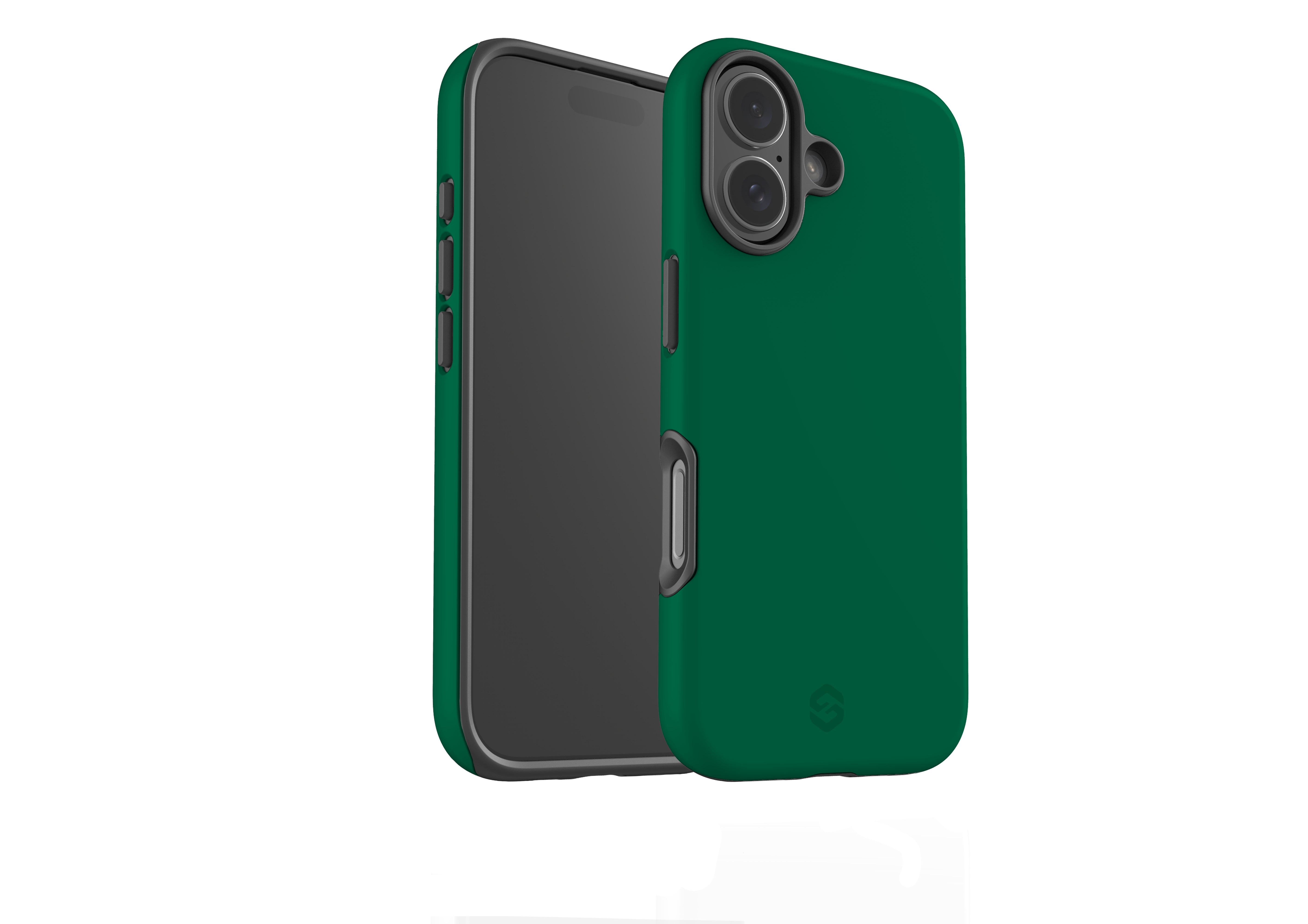 Go Green Case - iPhone 17 Series