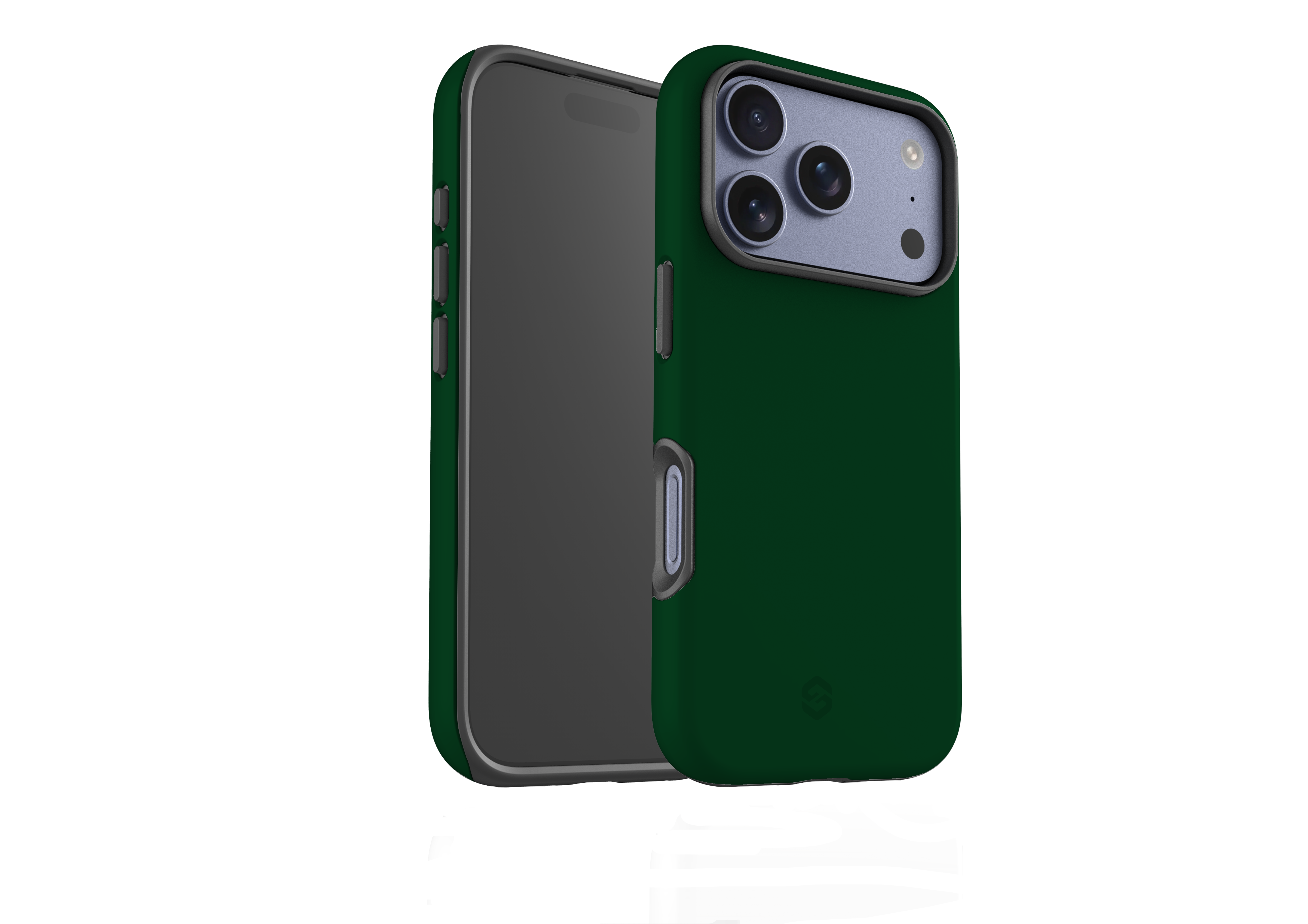 Go Green Case - iPhone 17 Series