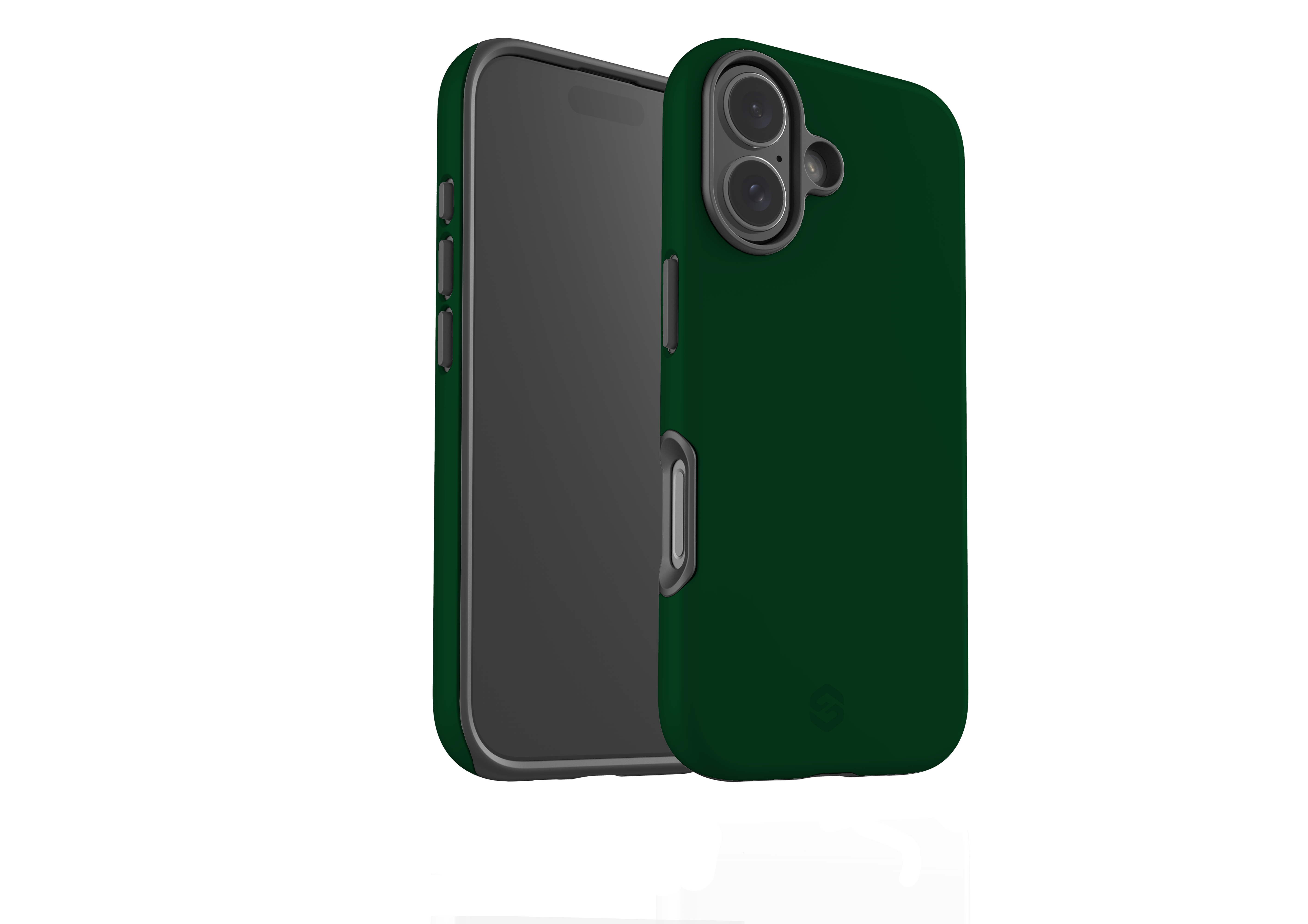 Go Green Case - iPhone 17 Series