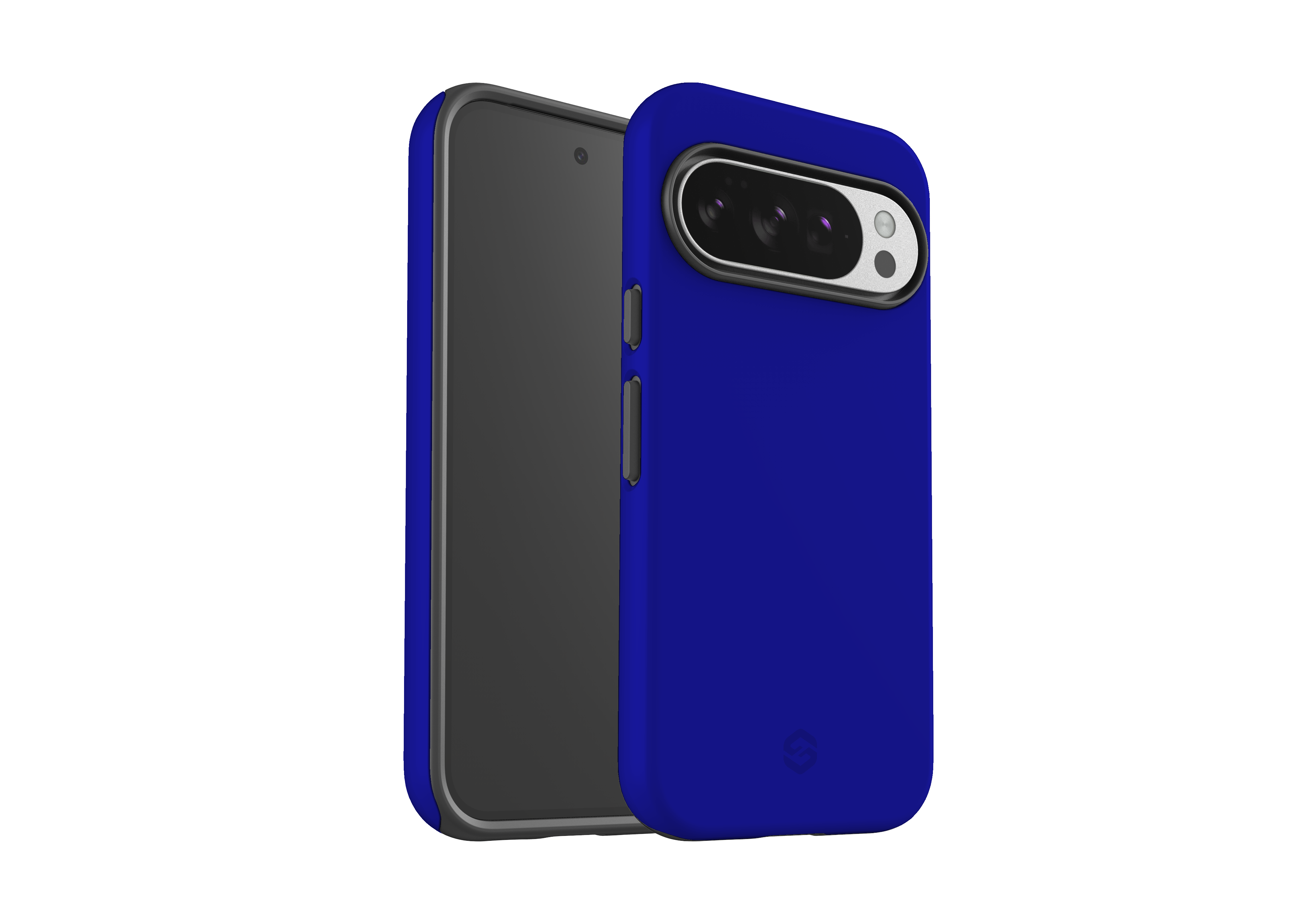 Blissful Blue Case - Google Pixel 10 Series