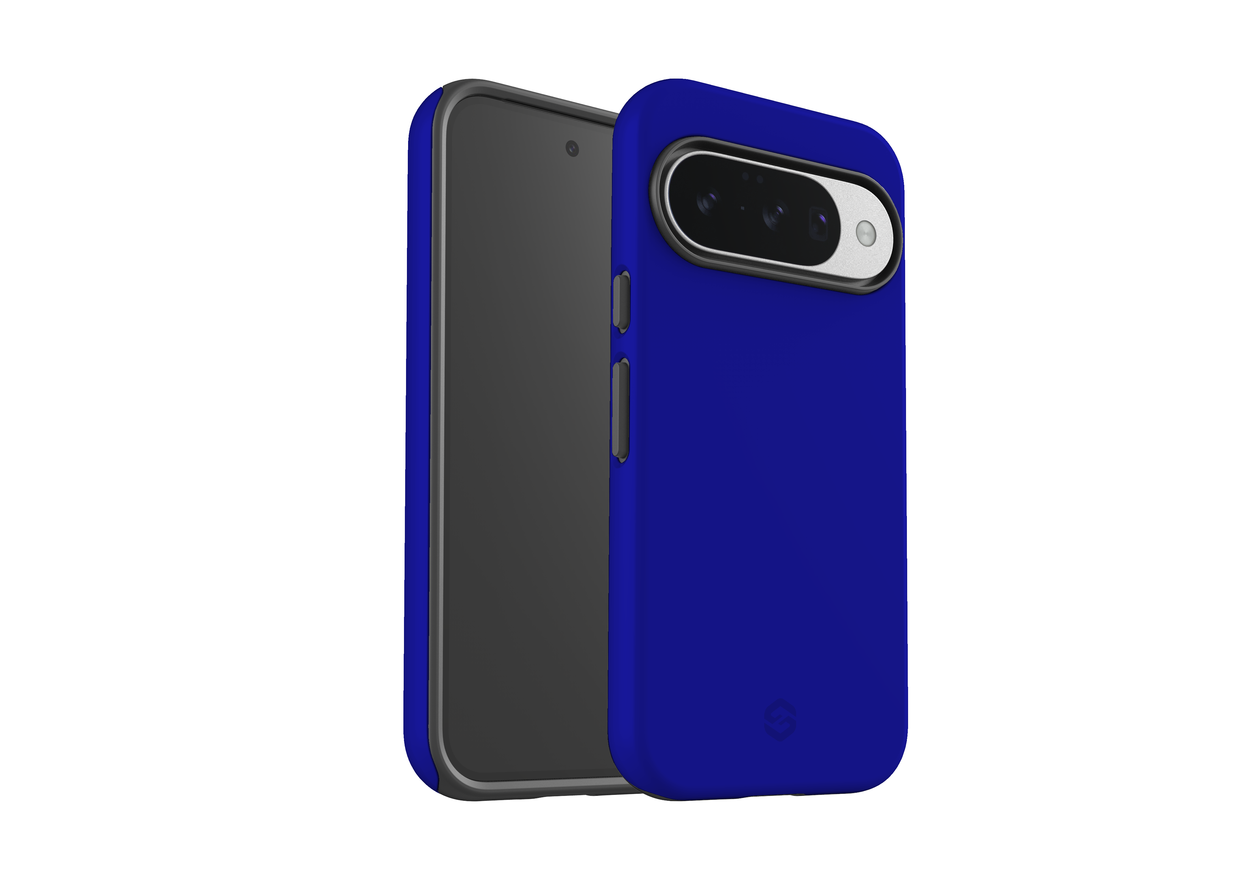 Blissful Blue Case - Google Pixel 10 Series
