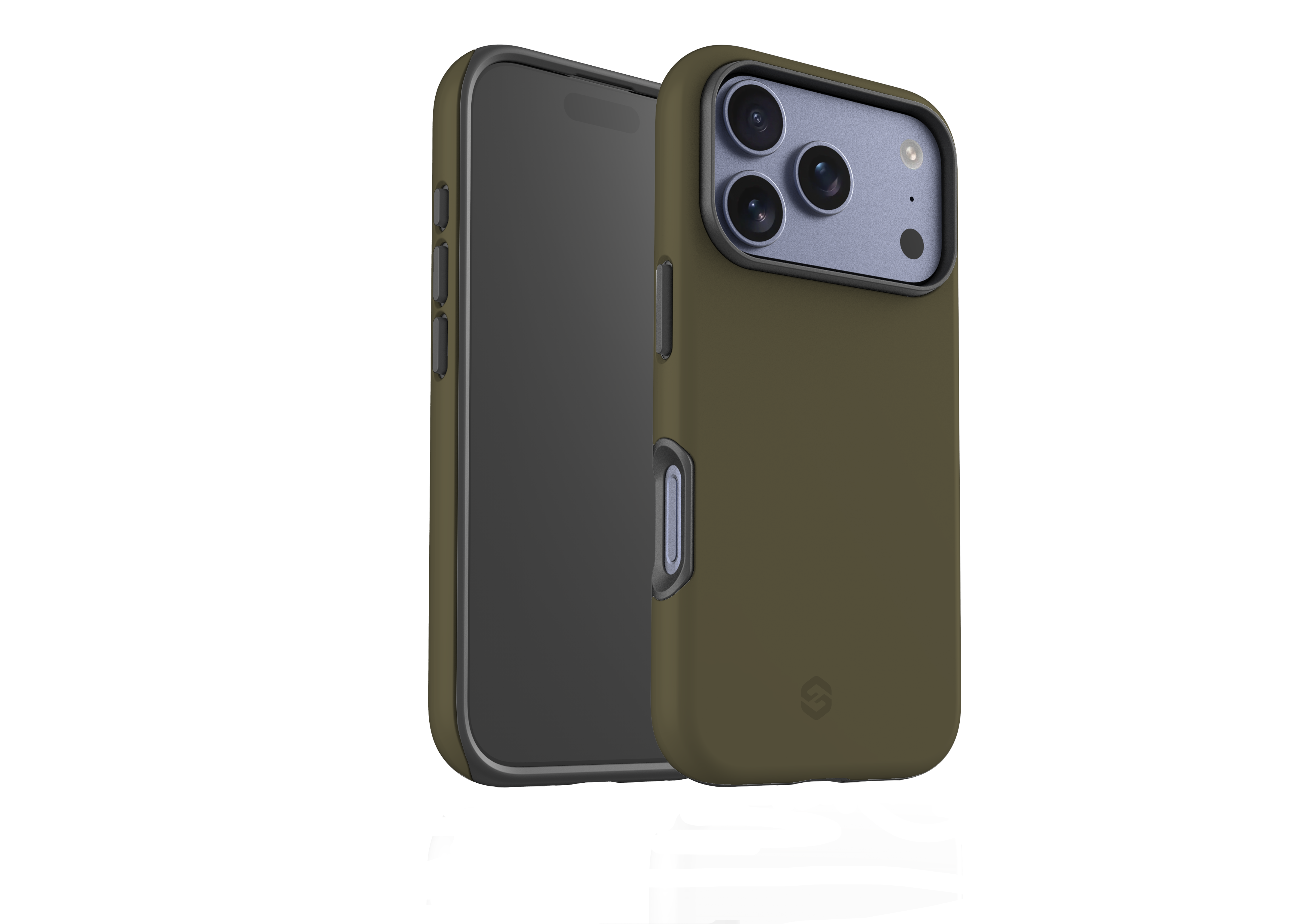Go Green Case - iPhone 17 Series