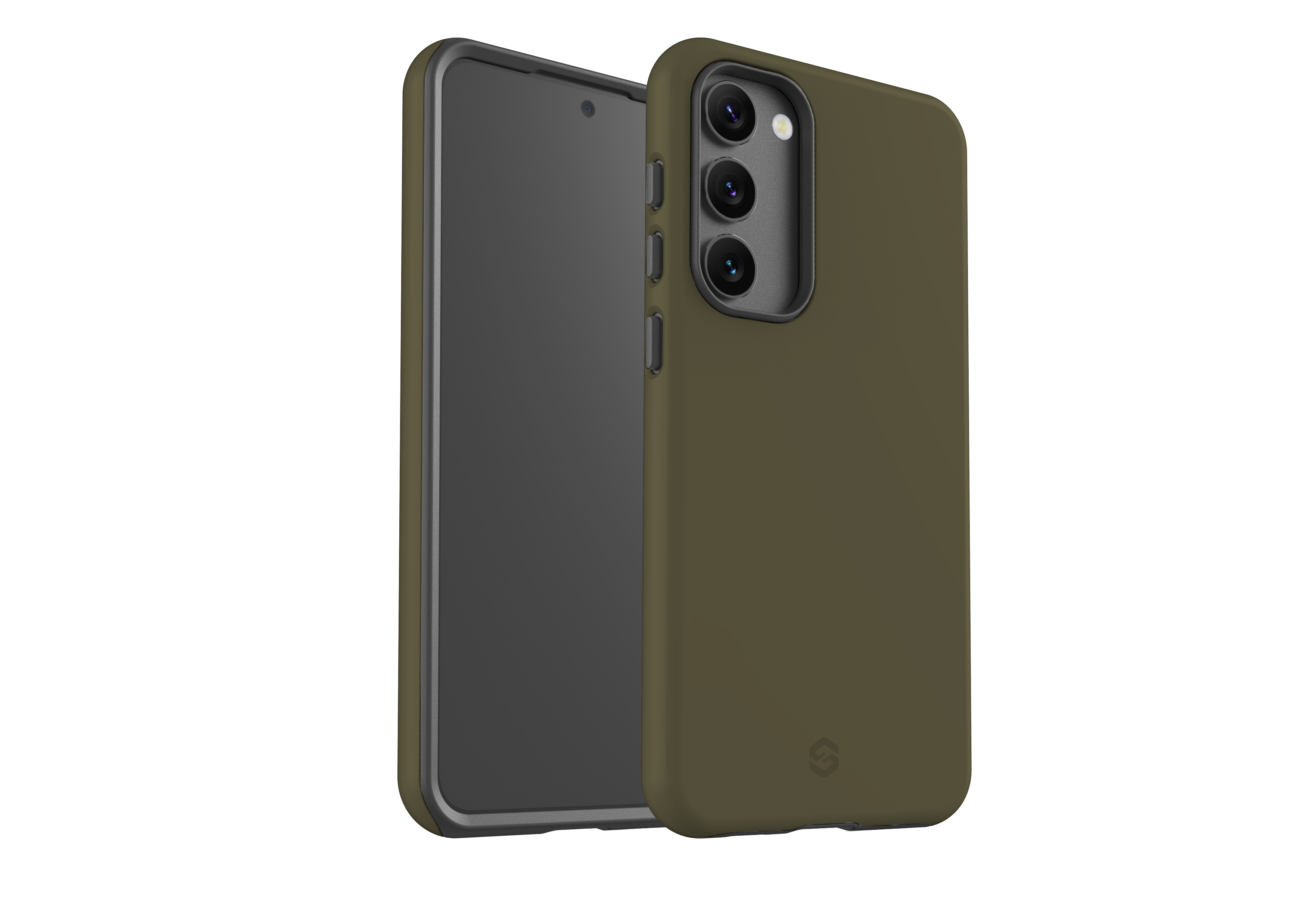 Go Green Case - Samsung Galaxy S23 Series