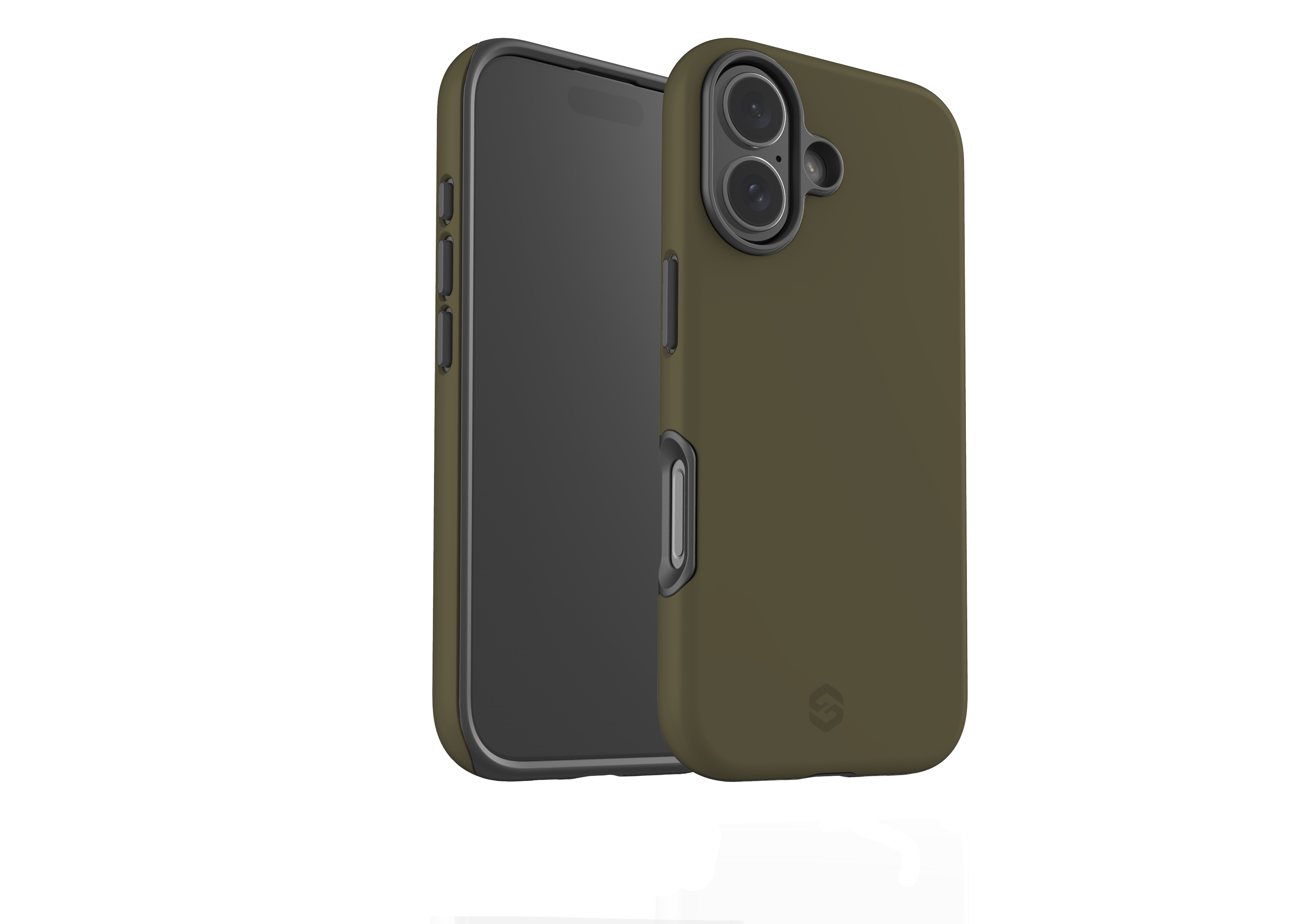 Go Green Case - iPhone 17 Series