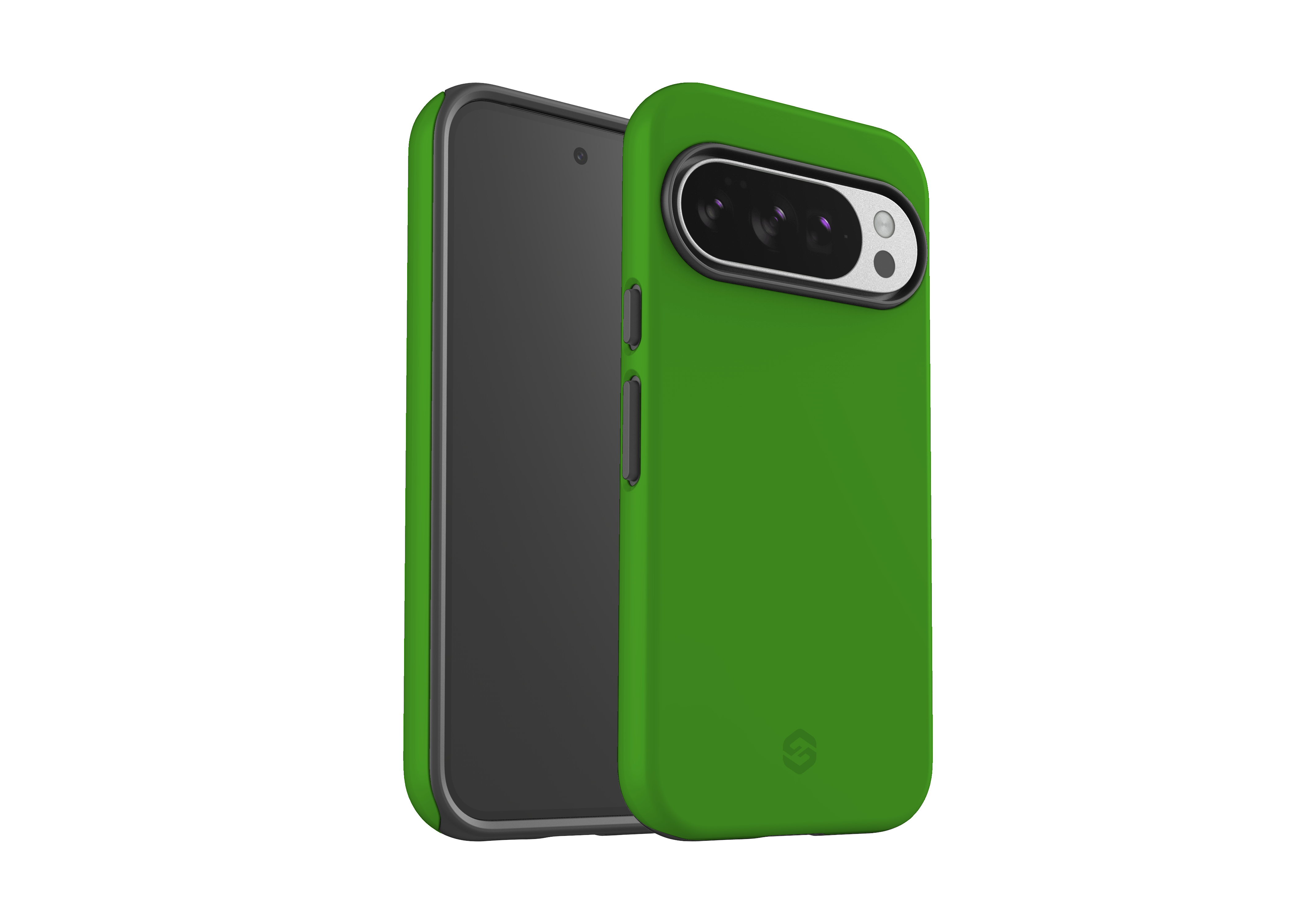 Go Green Case - Google Pixel 10 Series