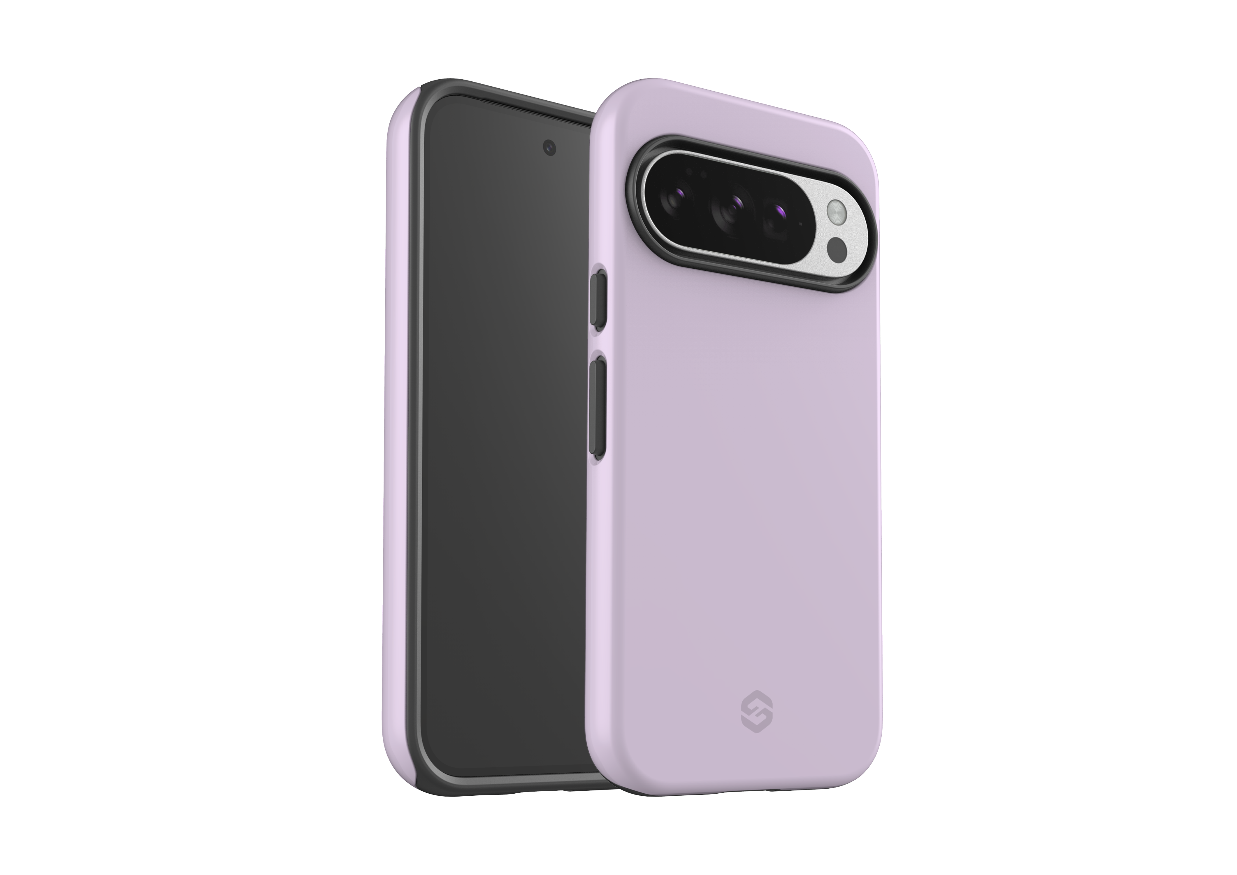 Vivid Violet Case - Google Pixel 10 Series
