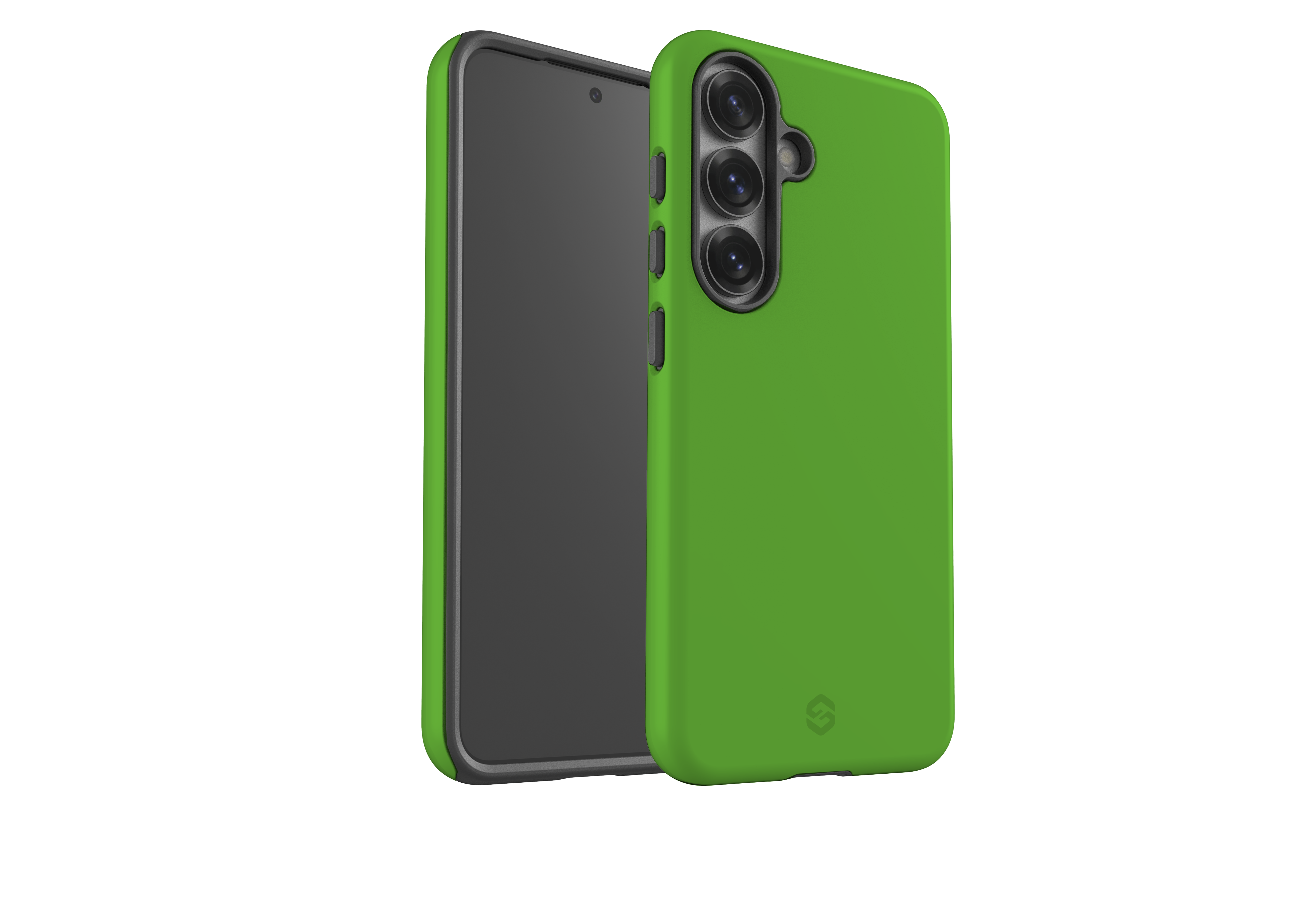 Go Green Case - Samsung Galaxy S25 Series