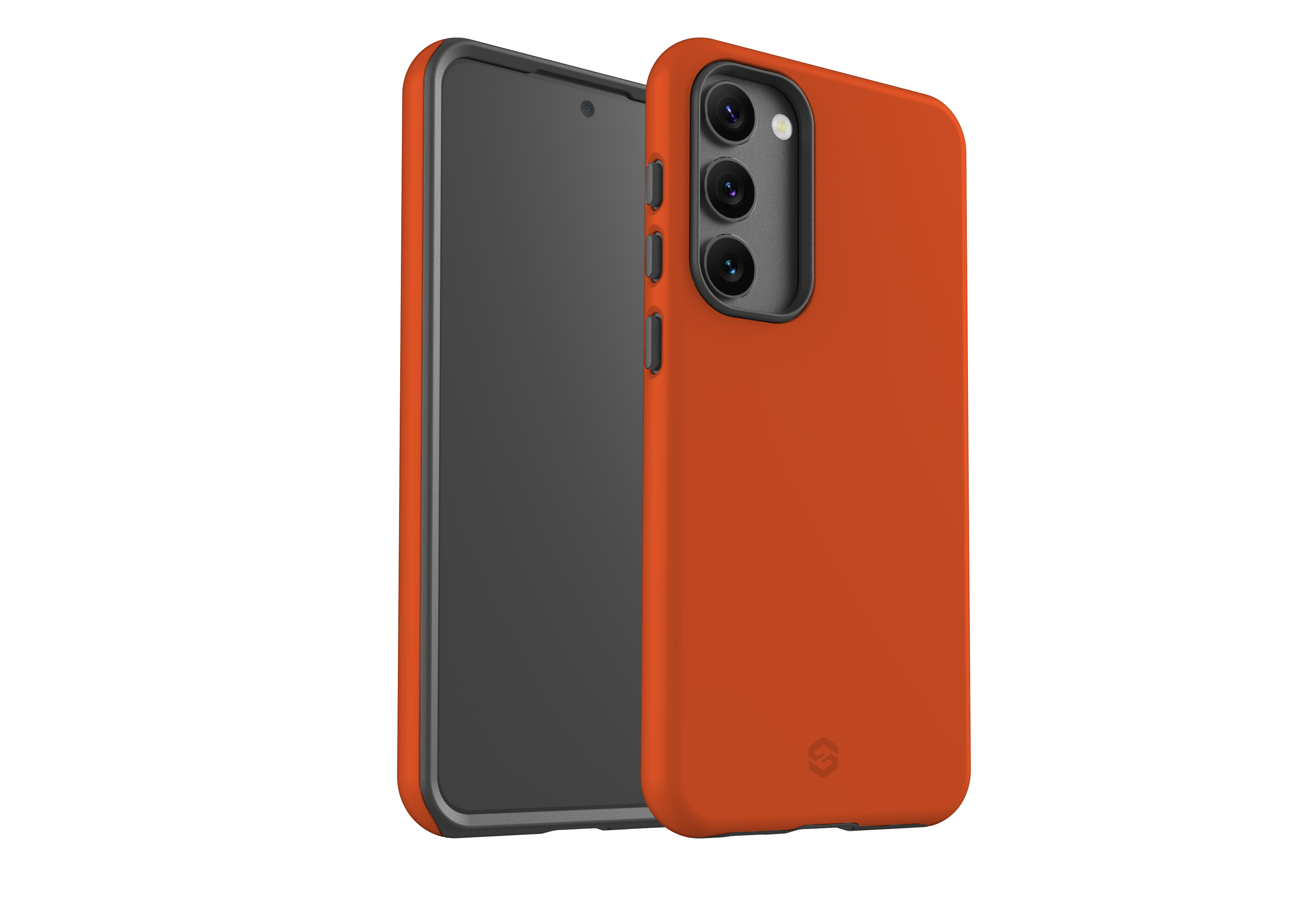 Blushing Coral Case - Samsung Galaxy S23 Series