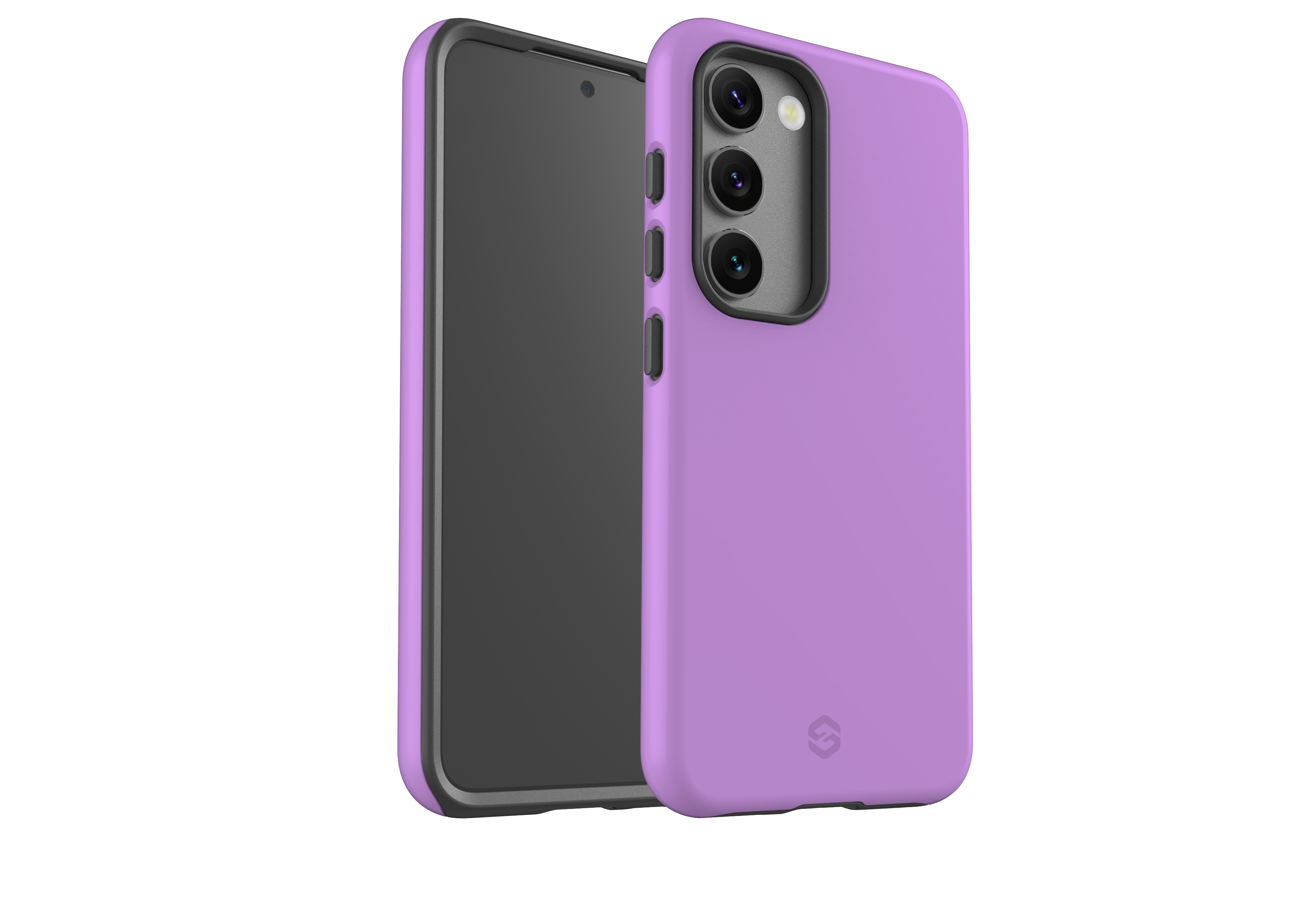 Vivid Violet Case - Samsung Galaxy S23 Series