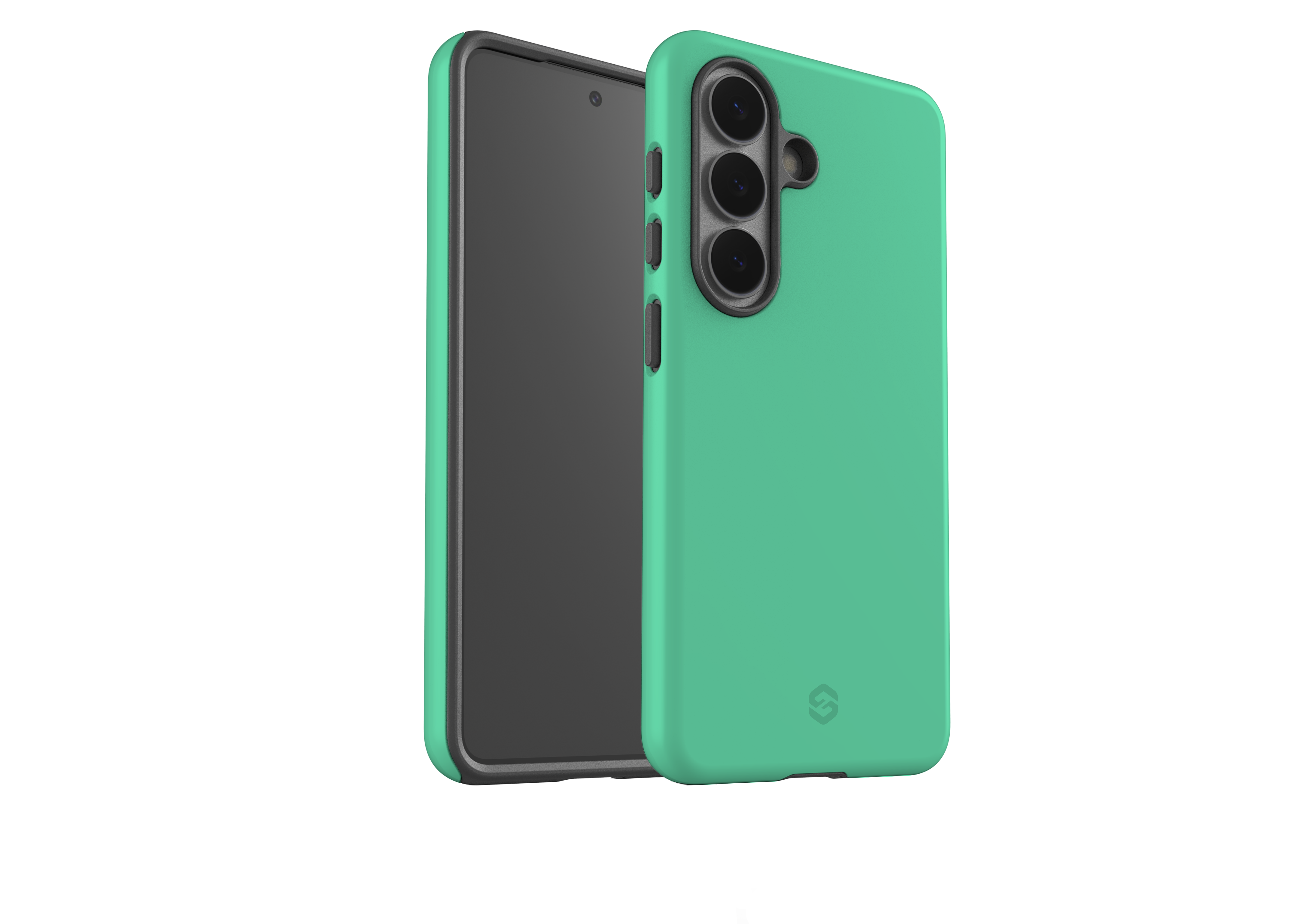 Go Green Case - Samsung Galaxy S26 Series