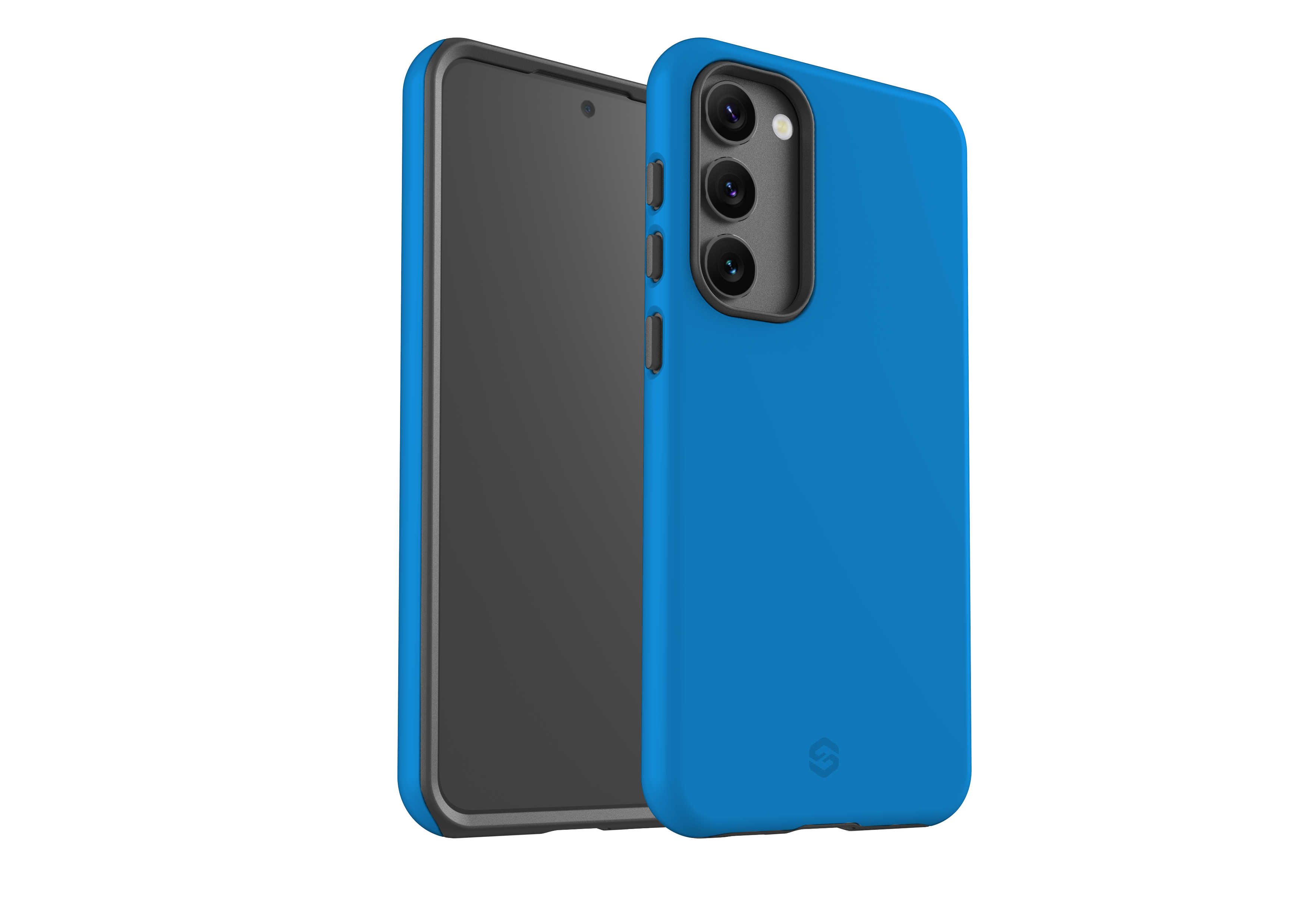 Blissful Blue Case - Samsung Galaxy S23 Series